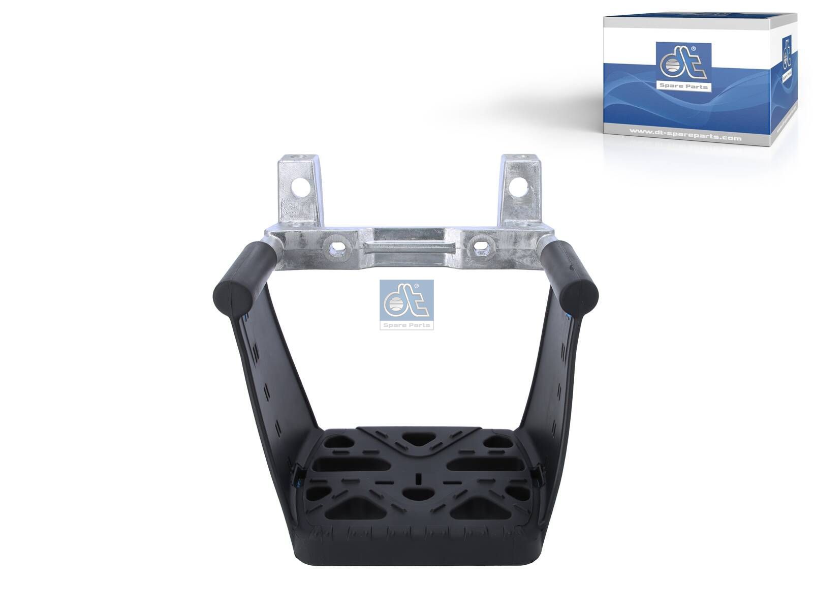 Step well case | DT Spare Parts 6.70110