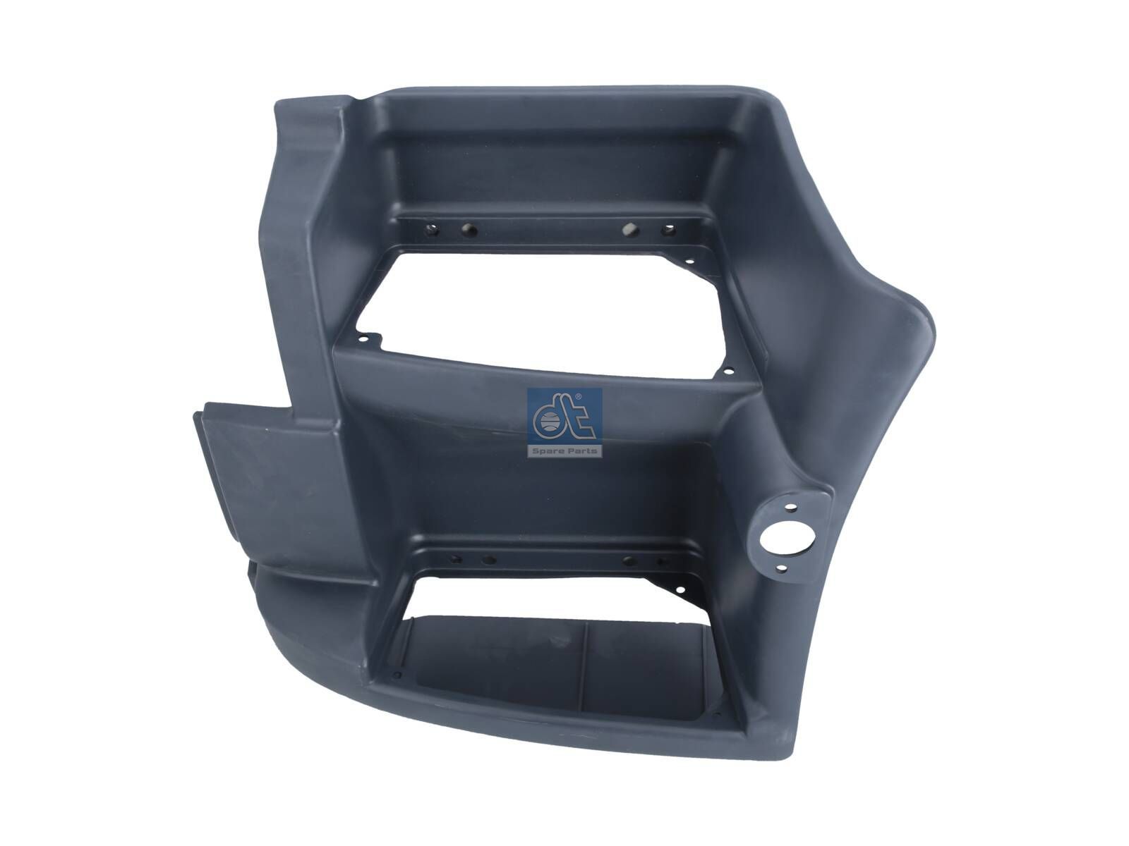 Step well case | DT Spare Parts 6.70111SP