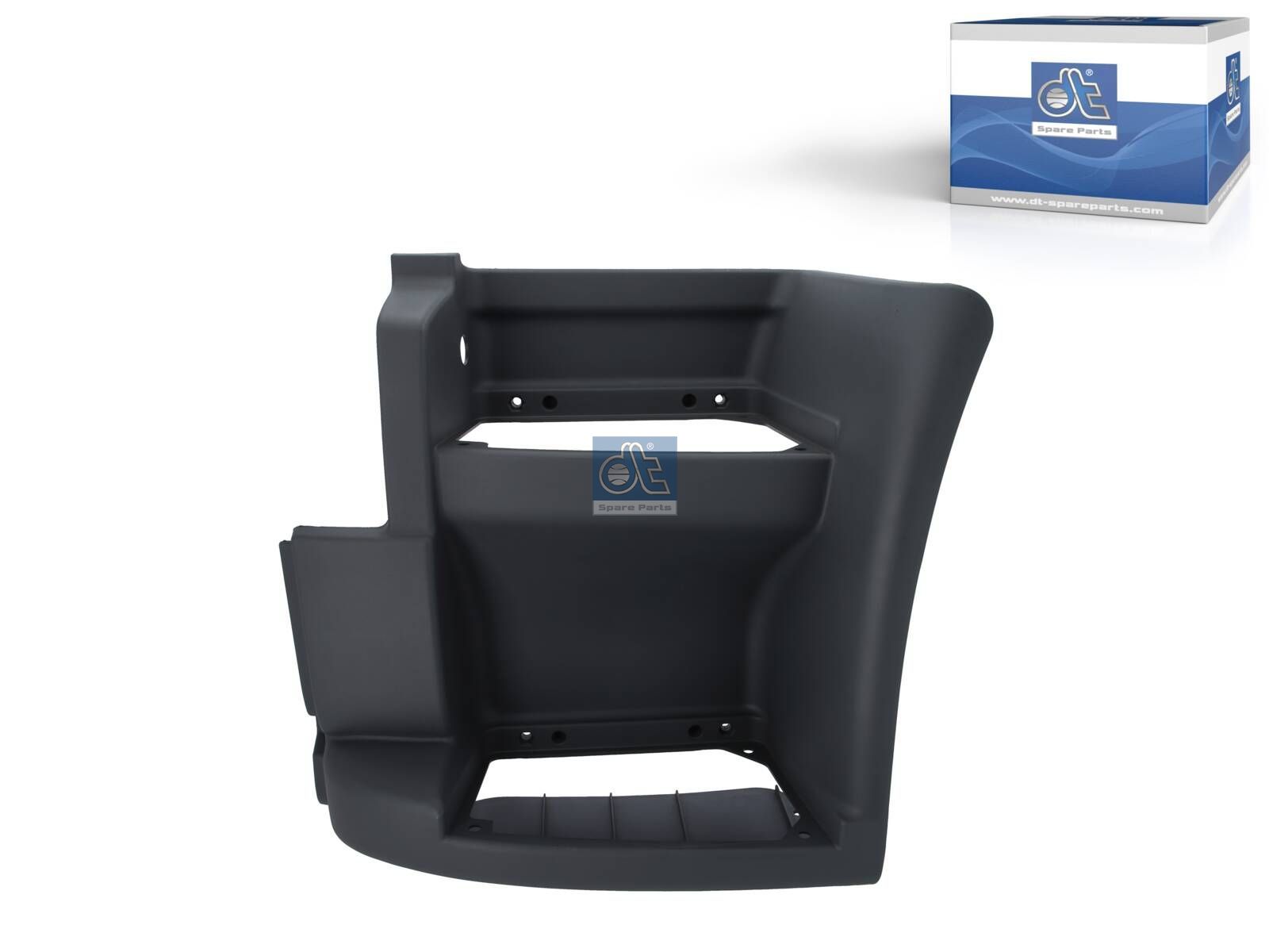 Step well case | DT Spare Parts 6.70111