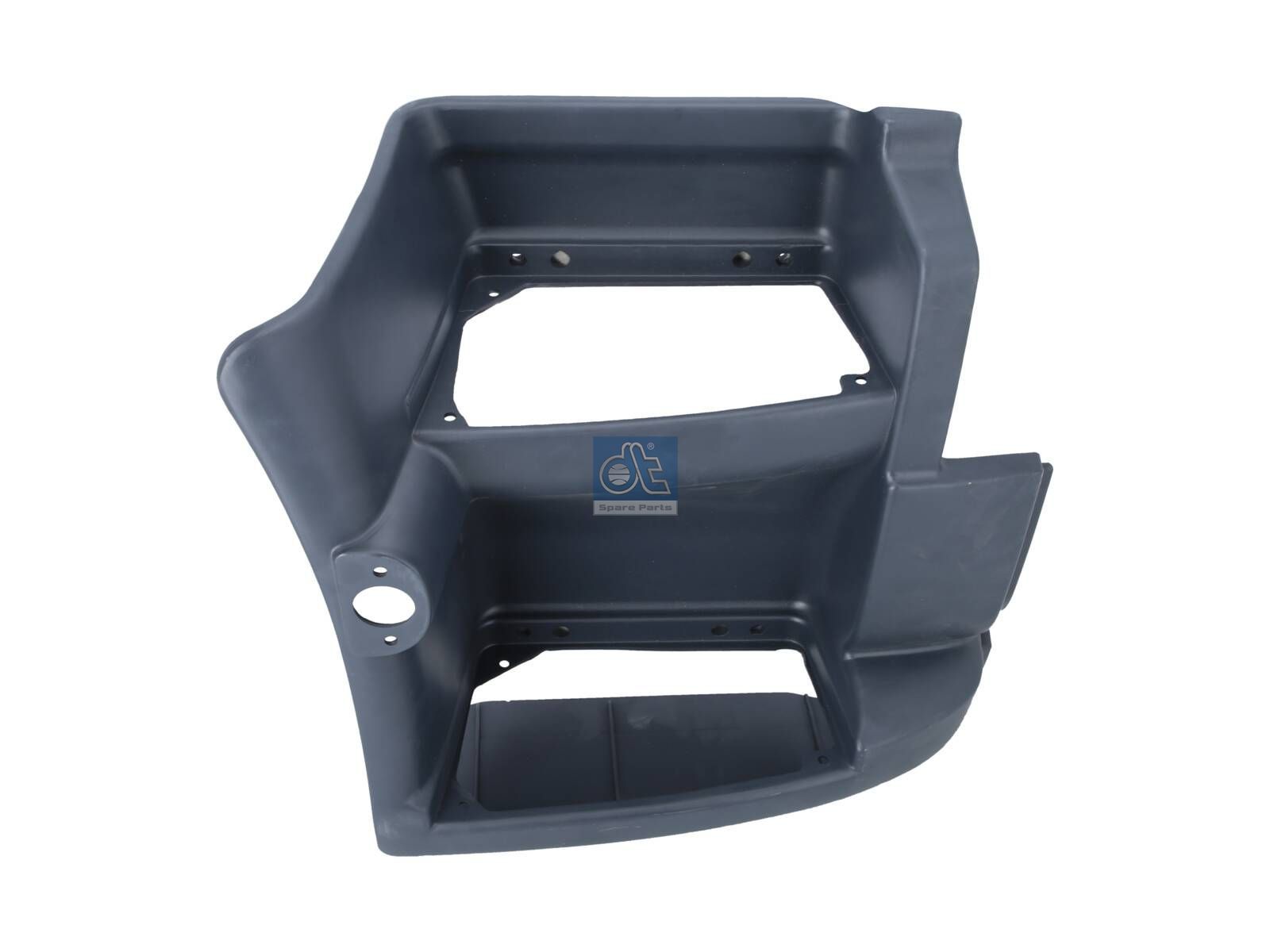 Step well case | DT Spare Parts 6.70112SP