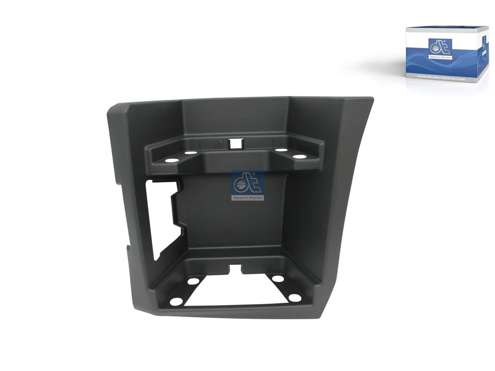 Step well case | DT Spare Parts 6.70113