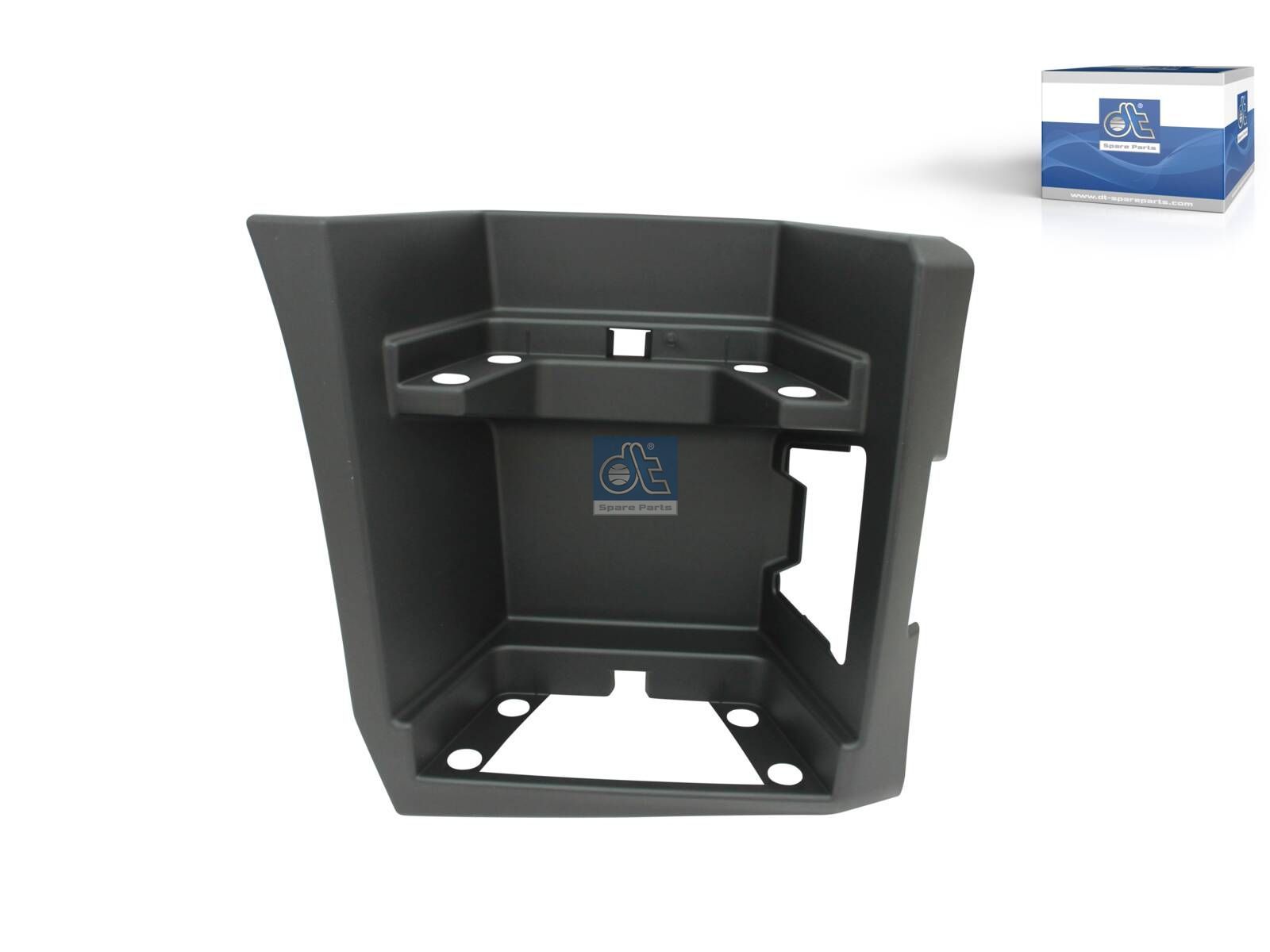 Step well case | DT Spare Parts 6.70114