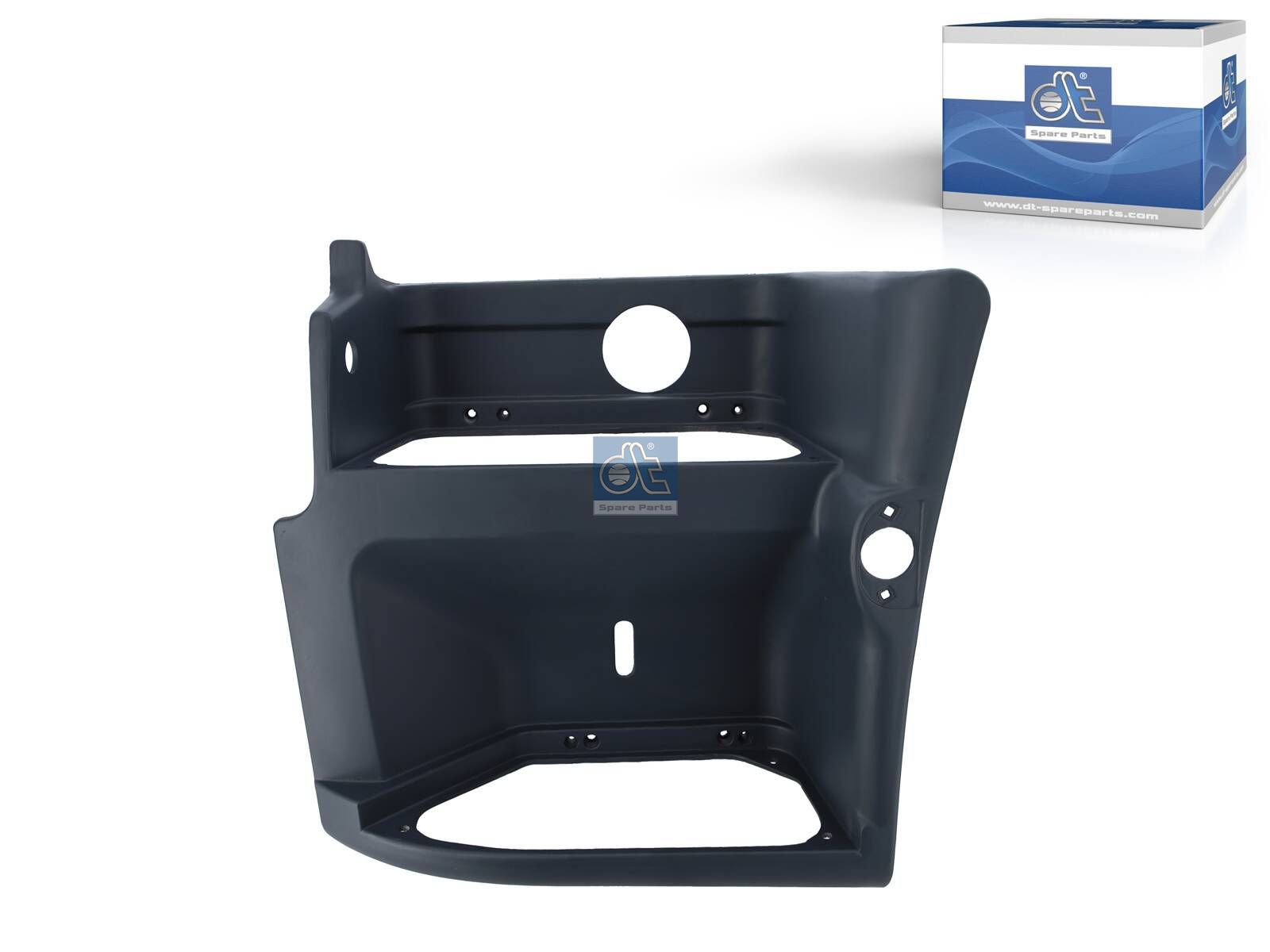 Step well case | DT Spare Parts 6.70115
