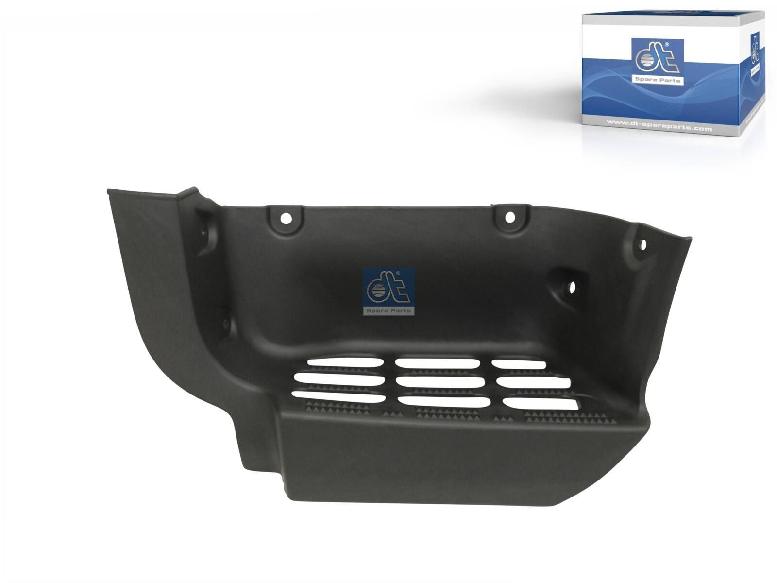 Step well case | DT Spare Parts 6.70117