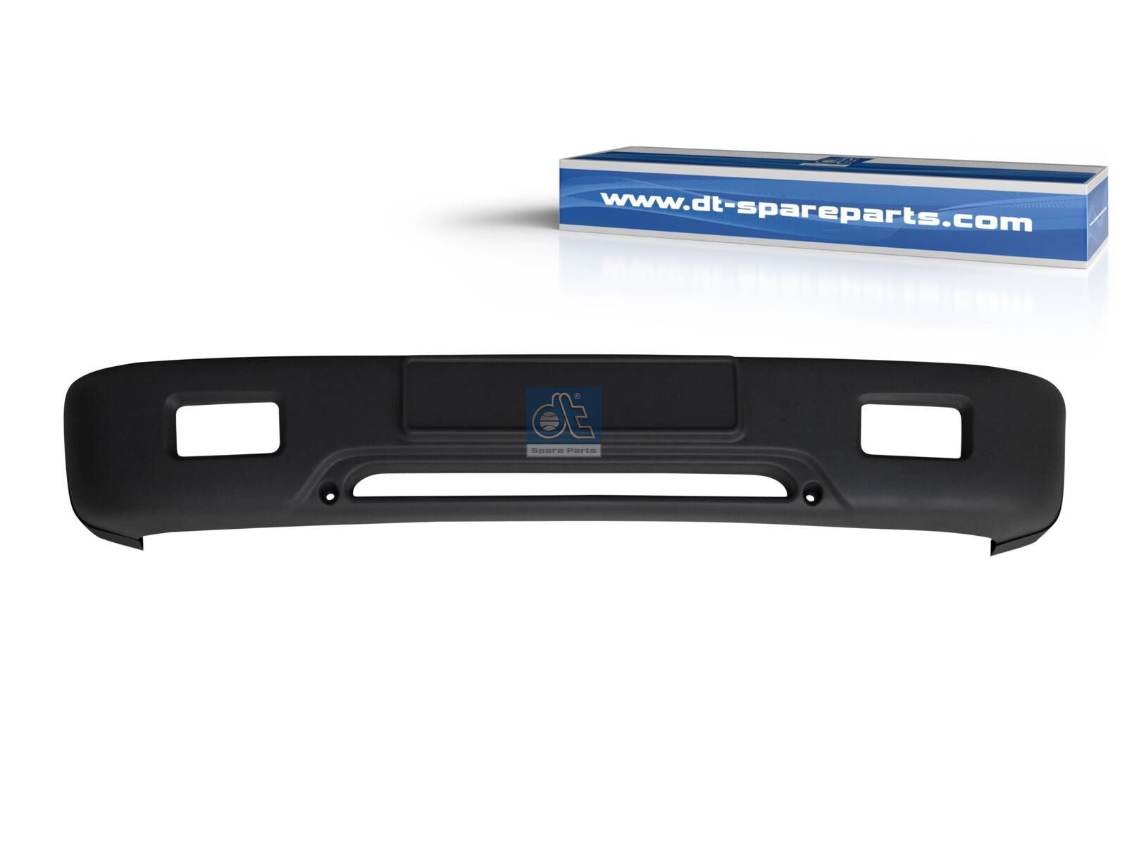 Bumper | DT Spare Parts 6.70120