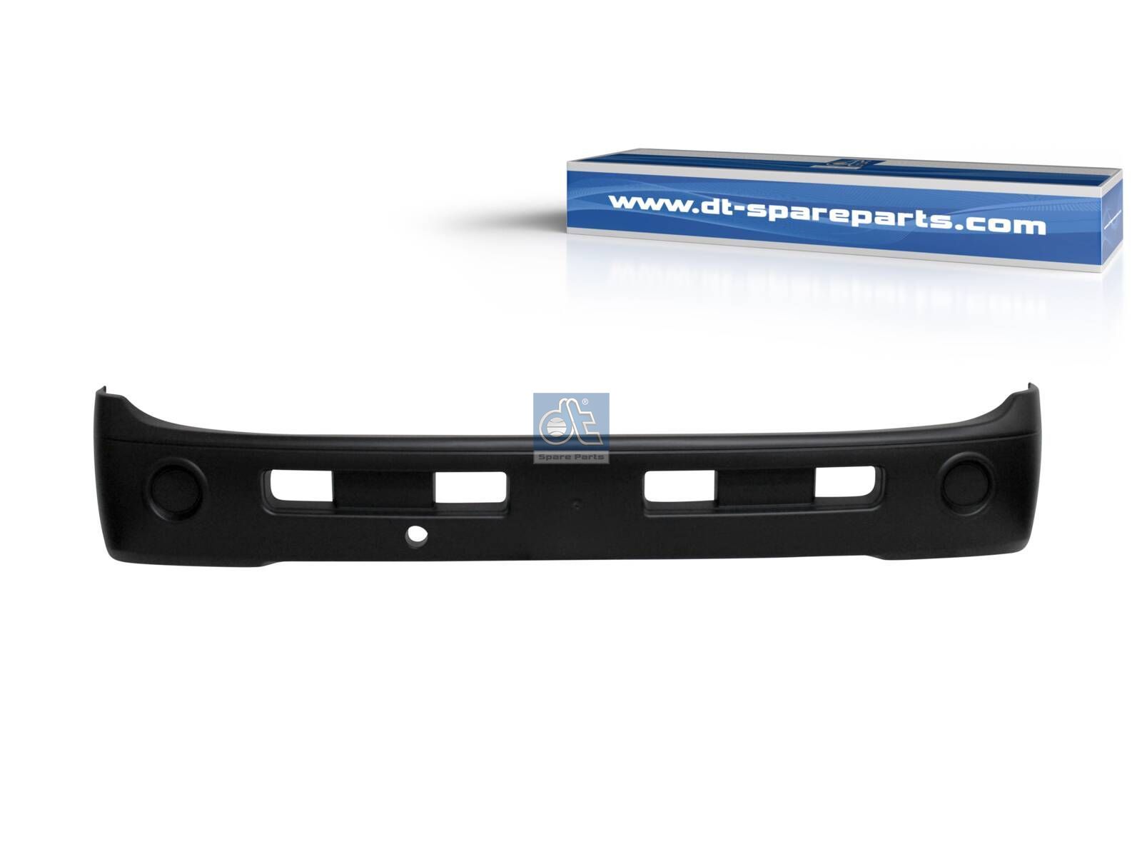 Bumper | DT Spare Parts 6.70122