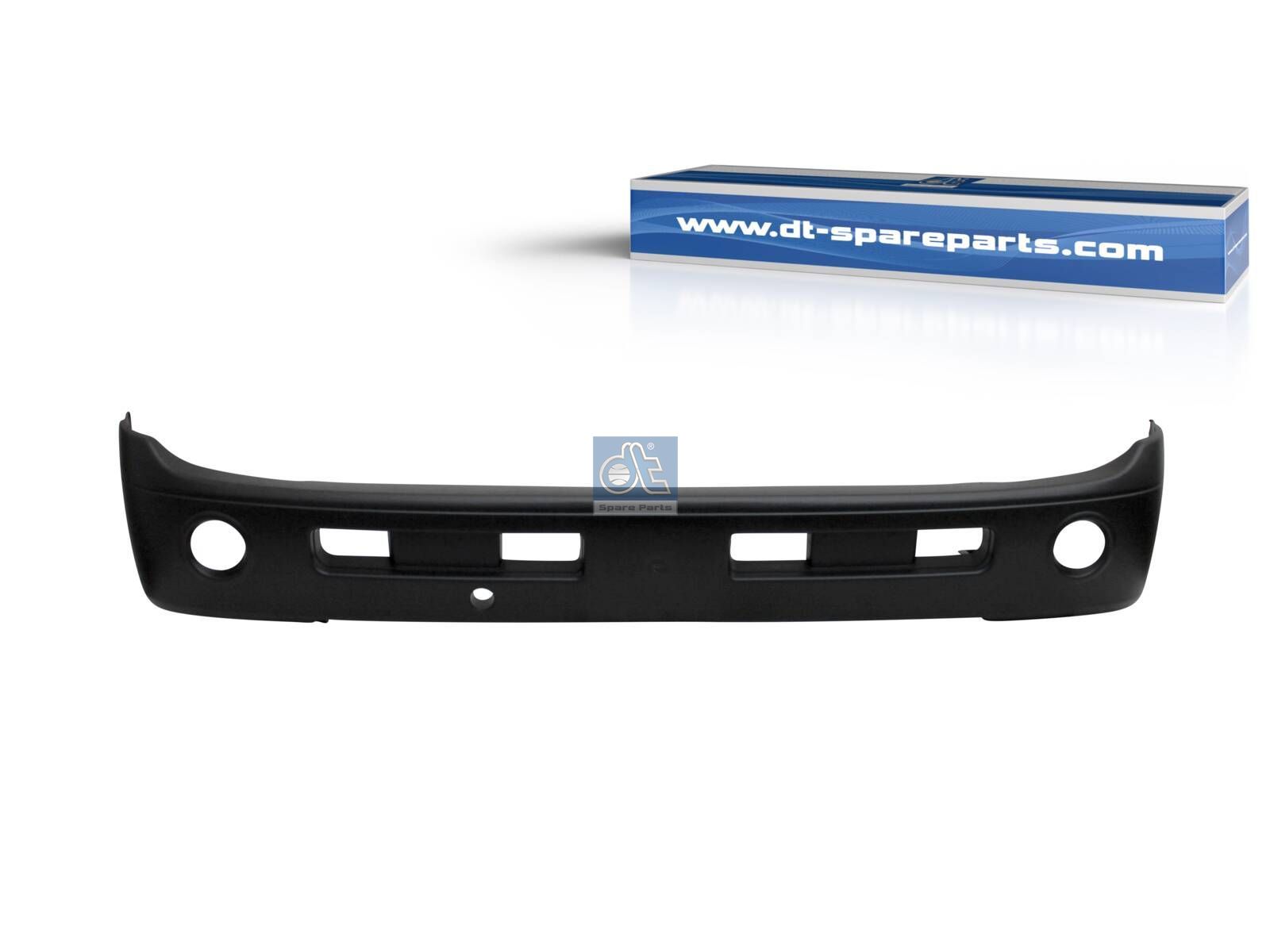 Bumper | DT Spare Parts 6.70123
