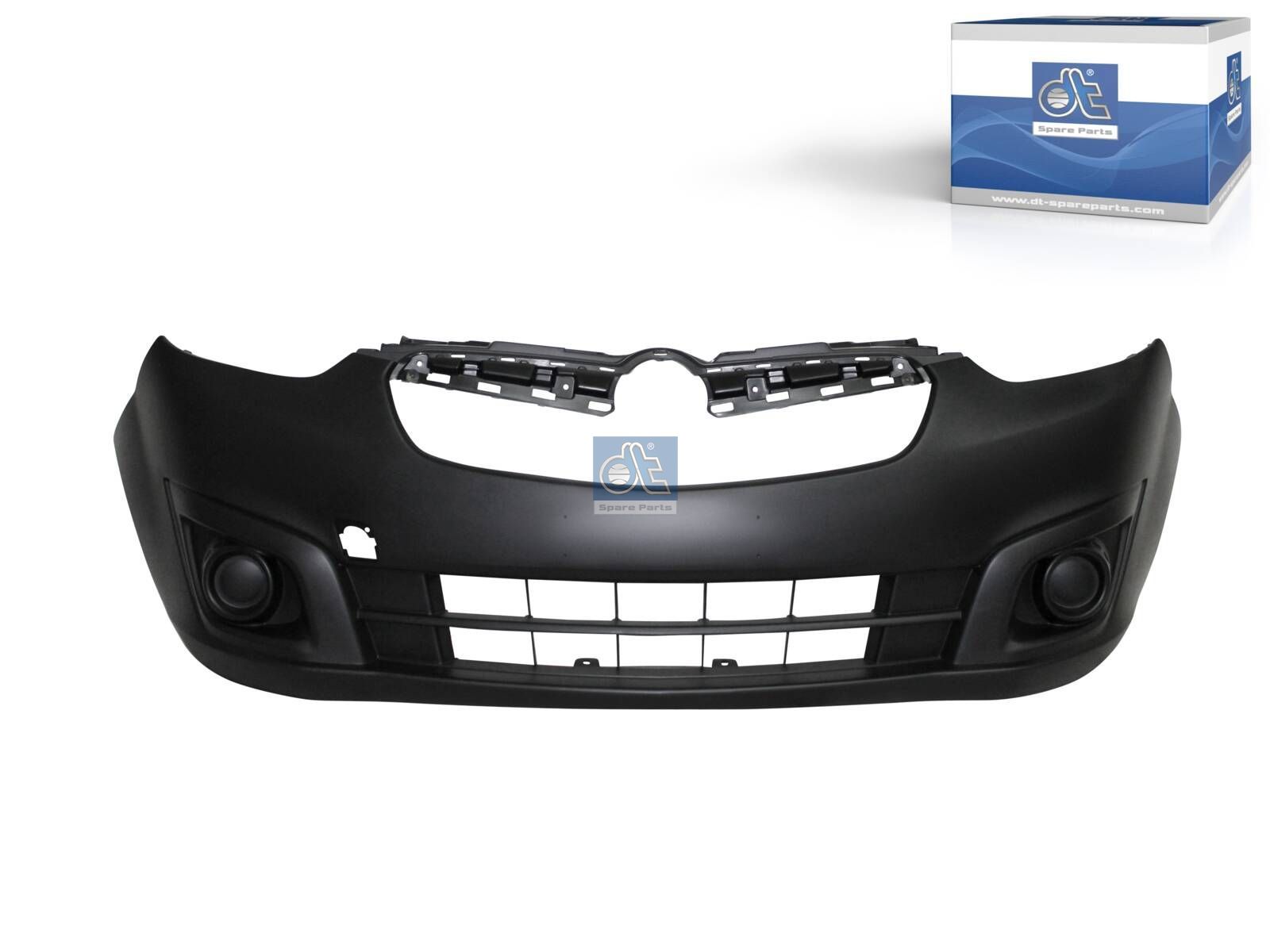 Bumper | DT Spare Parts 6.70124
