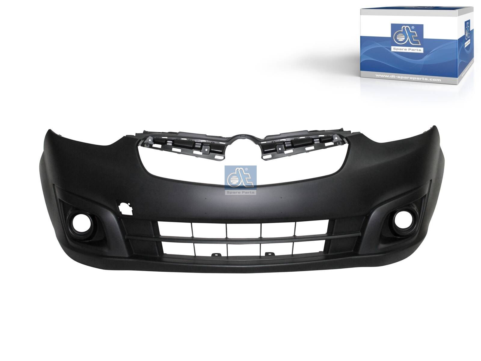 Bumper | DT Spare Parts 6.70125