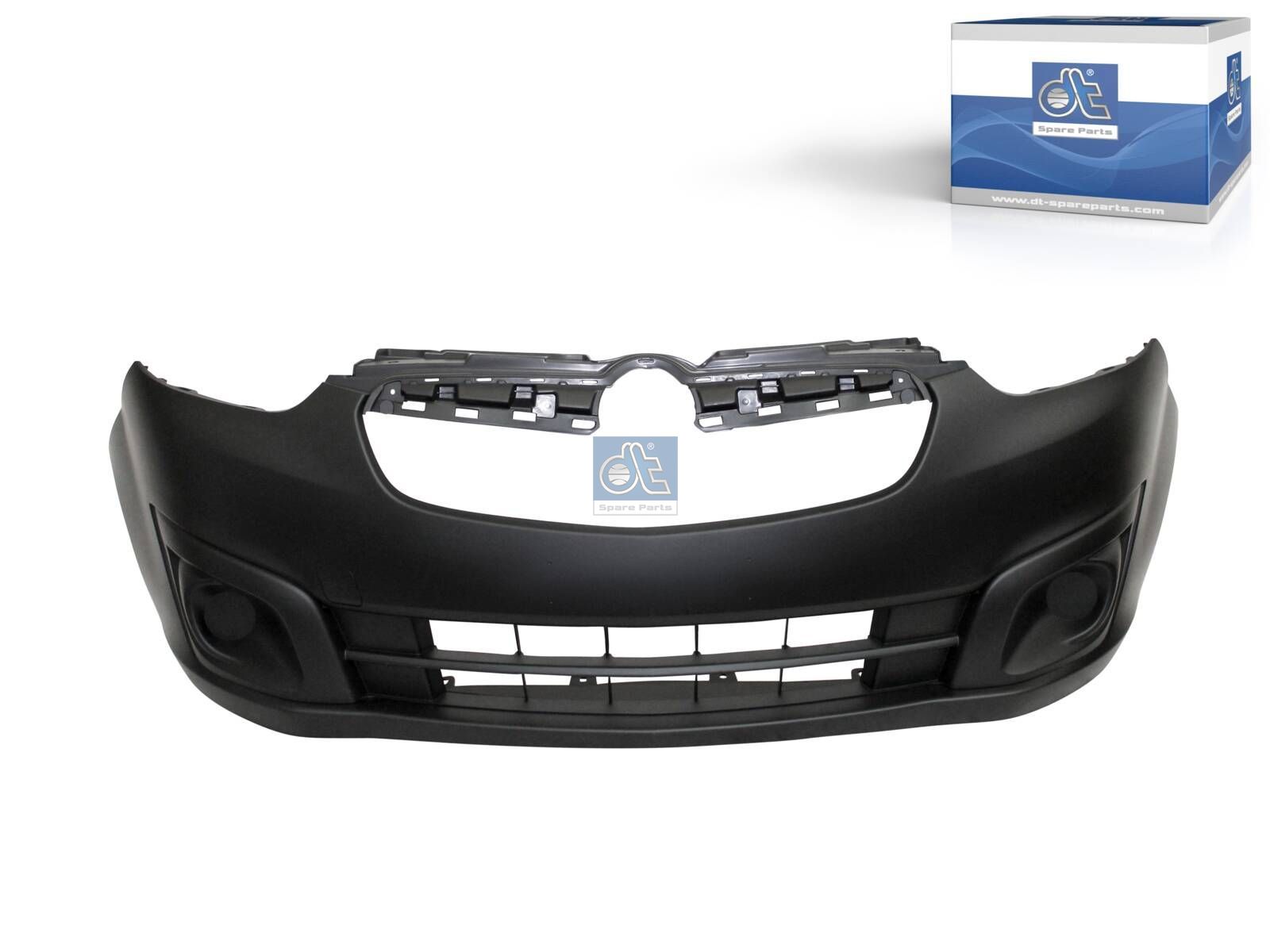 Bumper | DT Spare Parts 6.70126