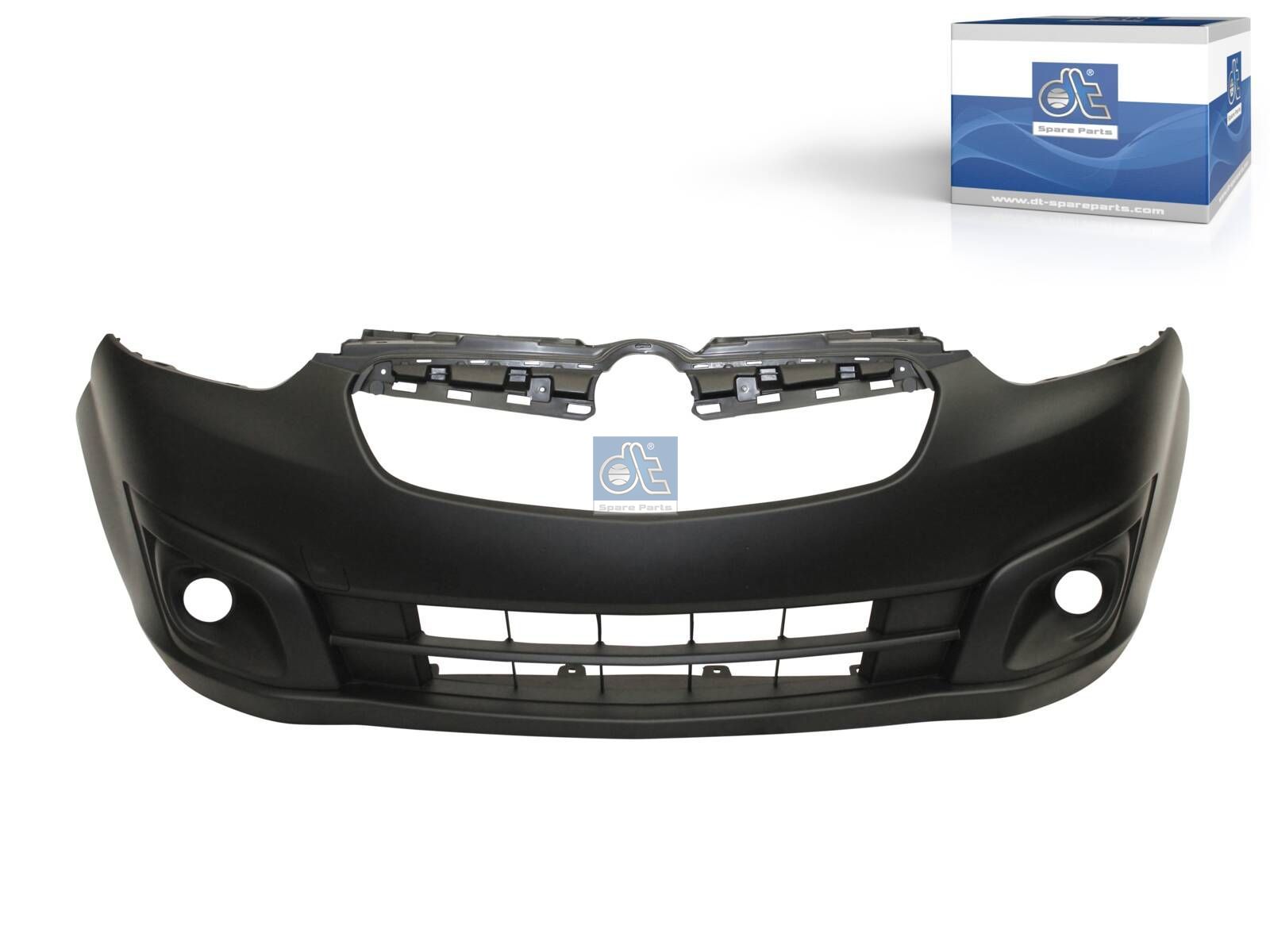 Bumper | DT Spare Parts 6.70127