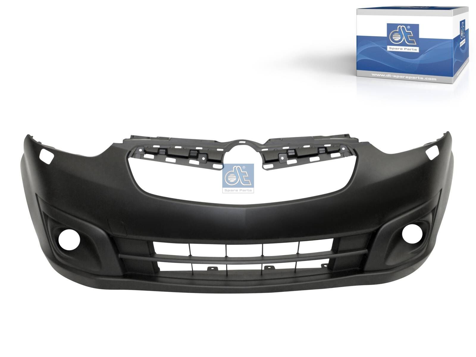Bumper | DT Spare Parts 6.70128