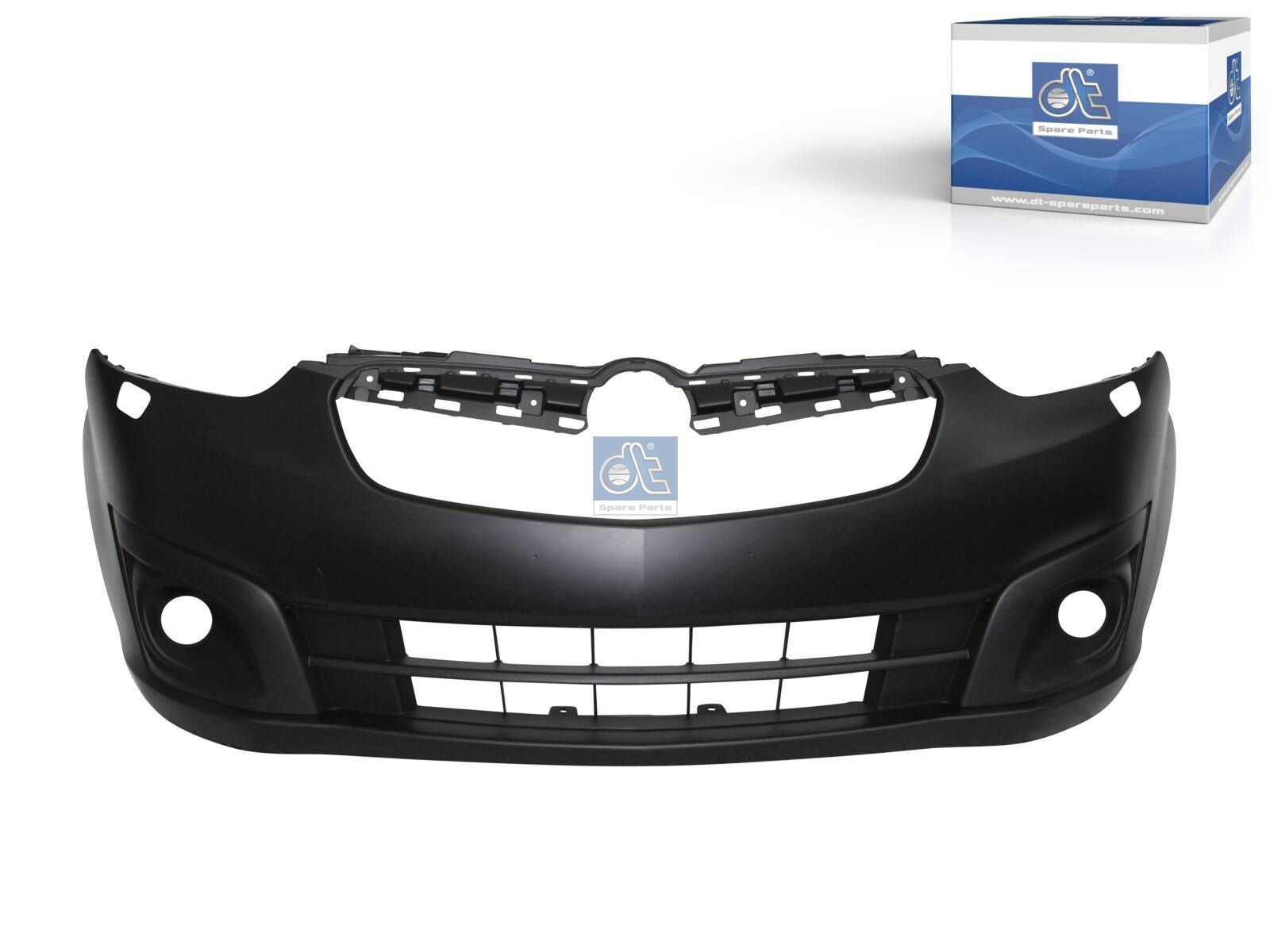 Bumper | DT Spare Parts 6.70129