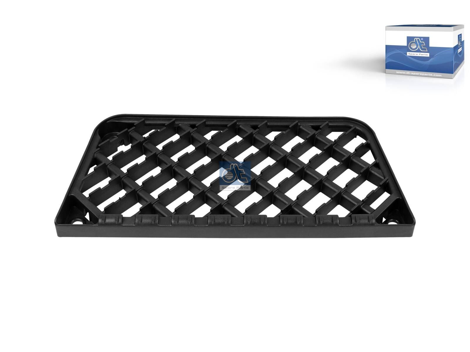 Step | DT Spare Parts 6.70132