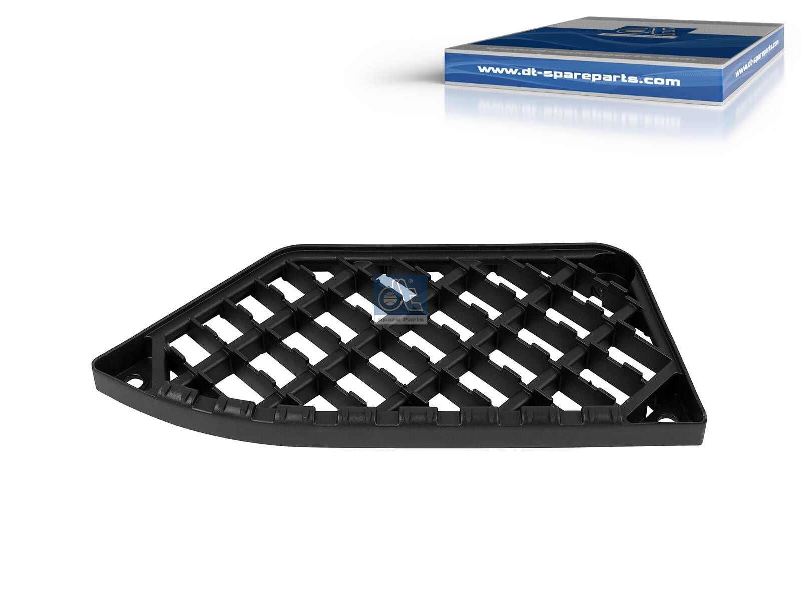 Step | DT Spare Parts 6.70134
