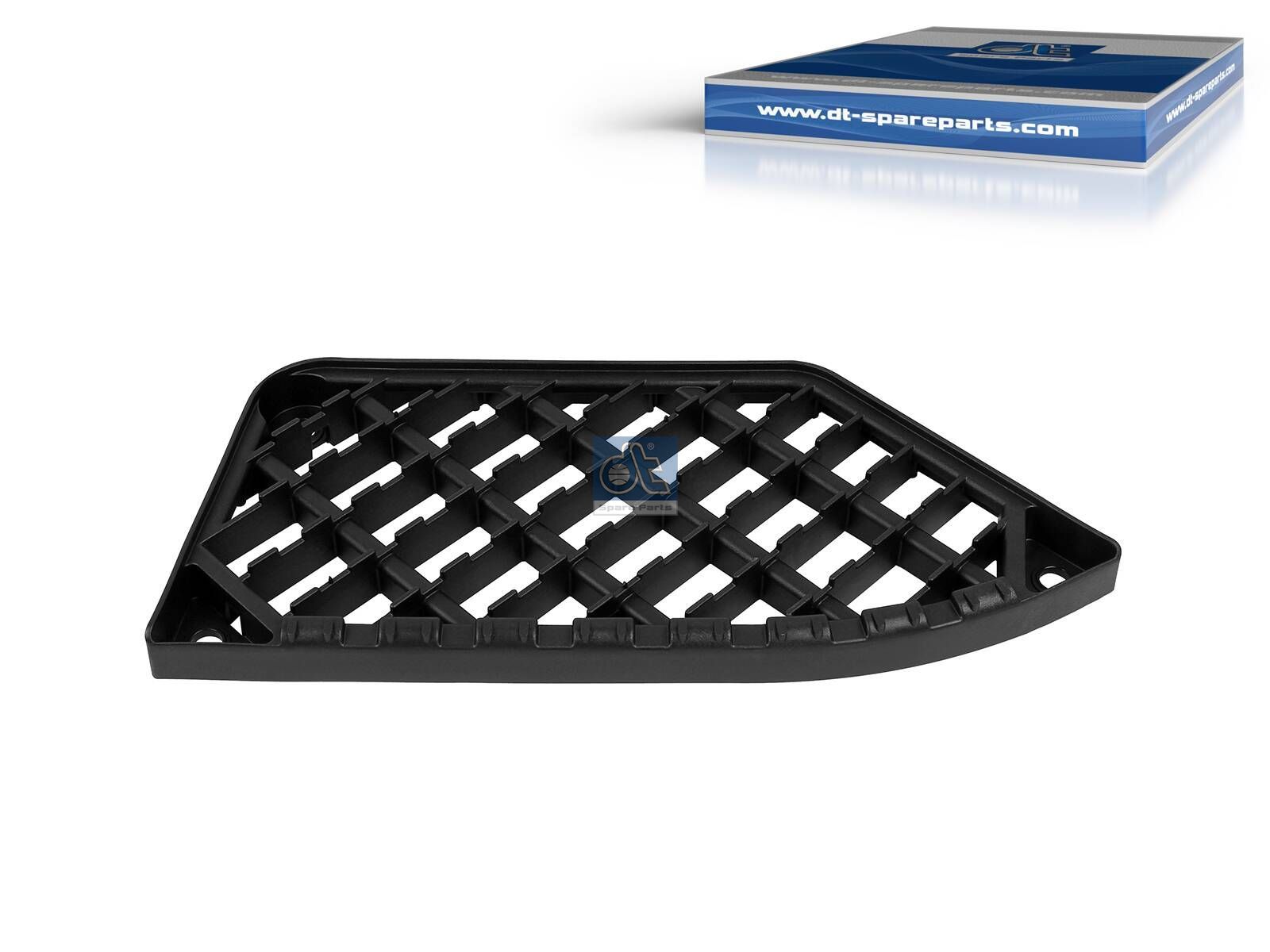 Step | DT Spare Parts 6.70135