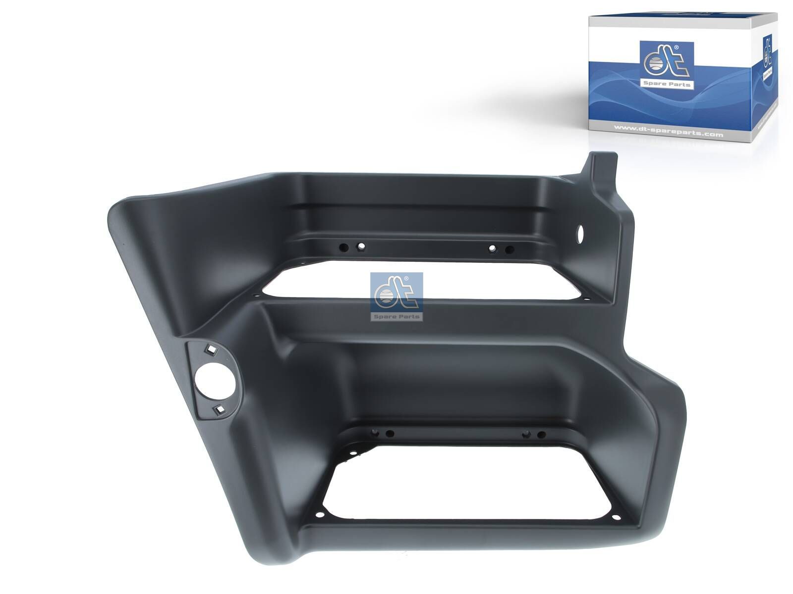 Step well case | DT Spare Parts 6.70137