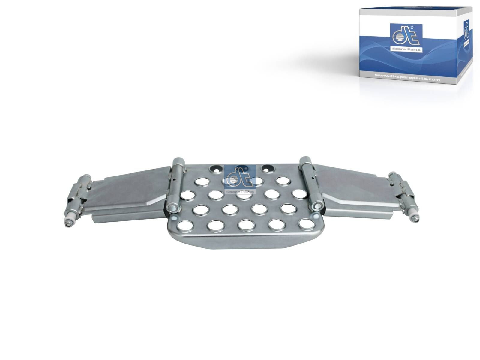 Step | DT Spare Parts 6.70138