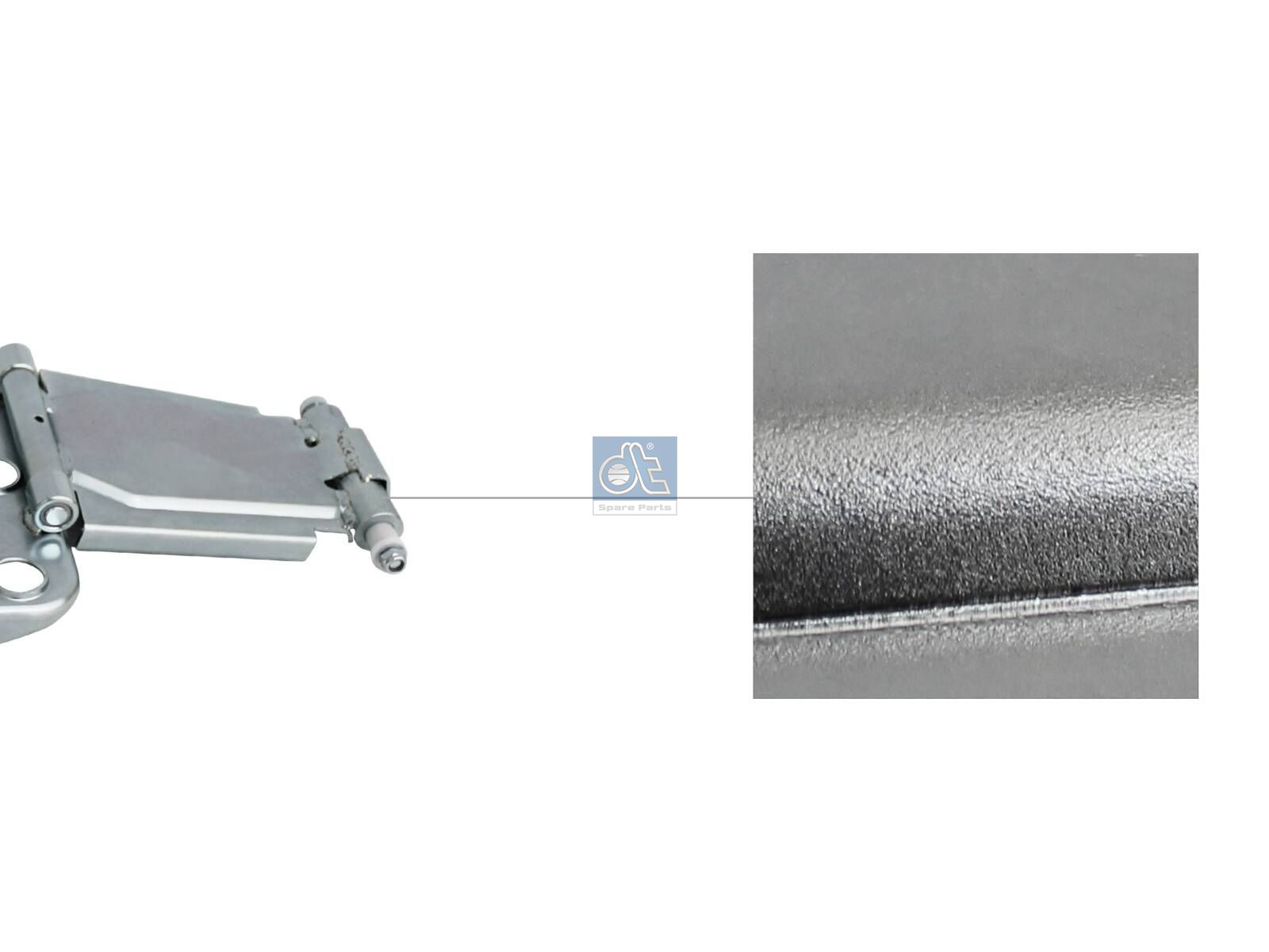 Step | DT Spare Parts 6.70138