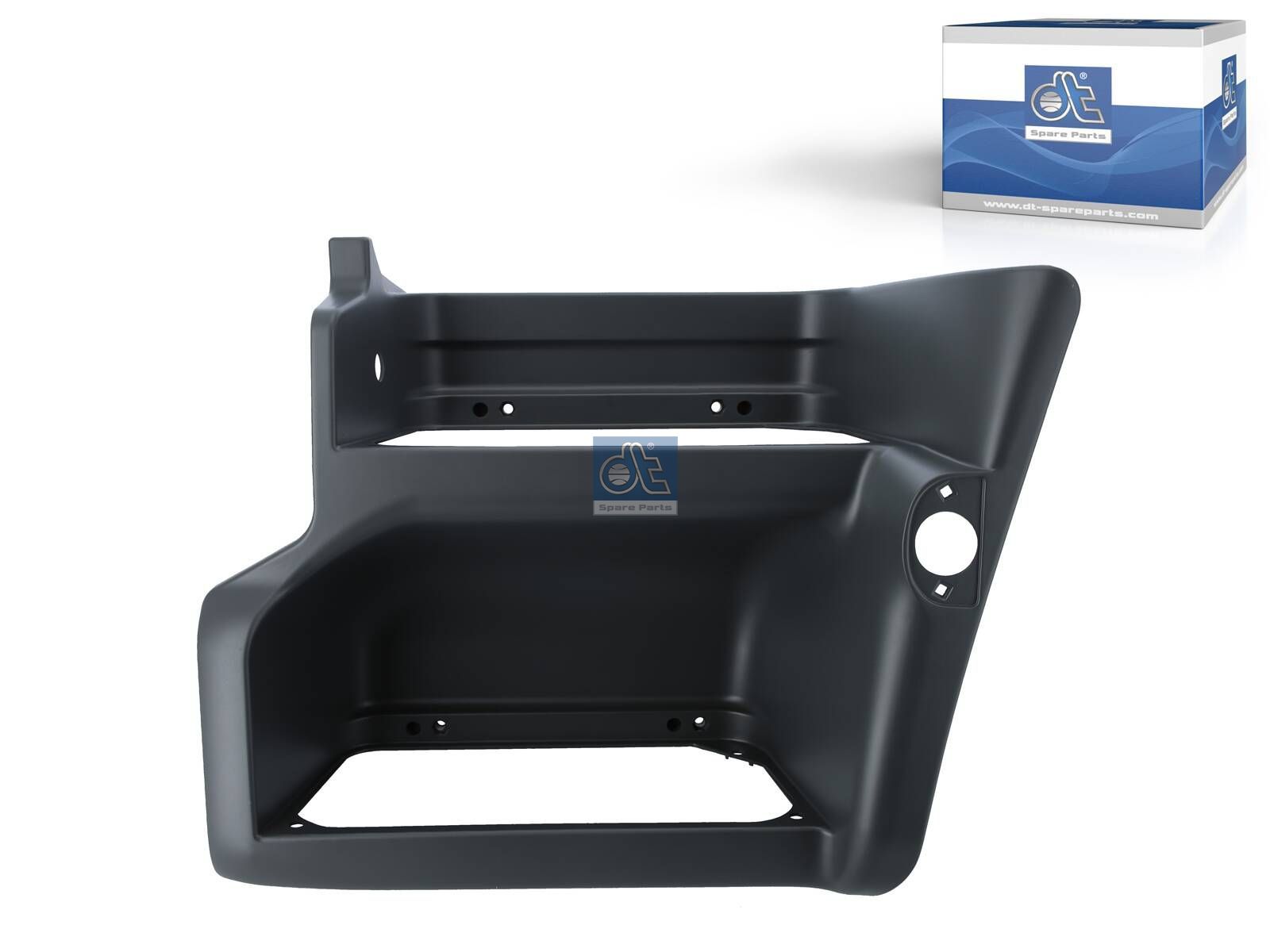 Step well case | DT Spare Parts 6.70139