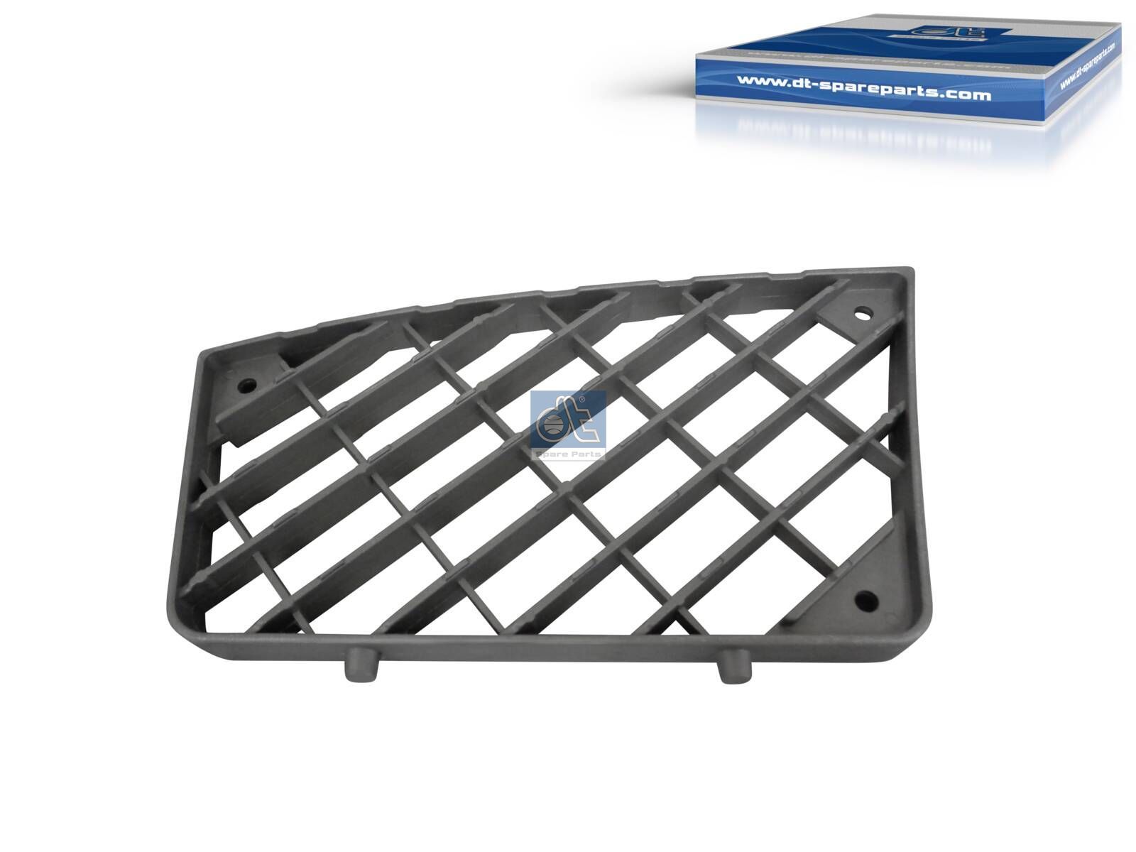 Step | DT Spare Parts 6.70140