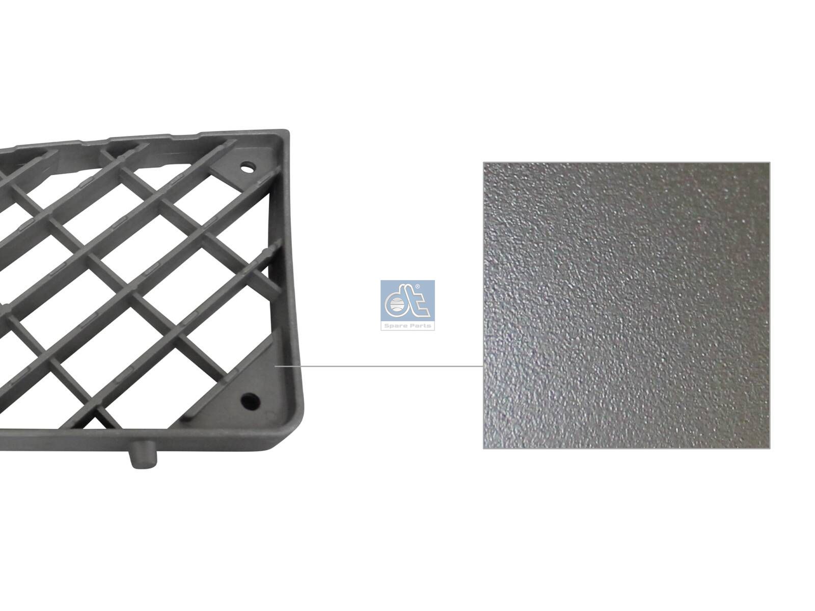 Step | DT Spare Parts 6.70140