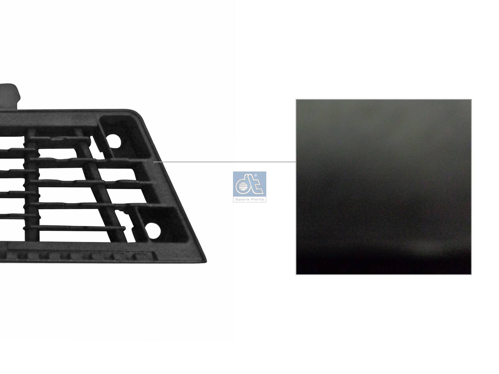 Step | DT Spare Parts 6.70142