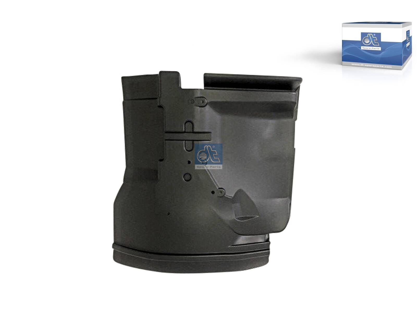 Dirt deflector | DT Spare Parts 6.70150