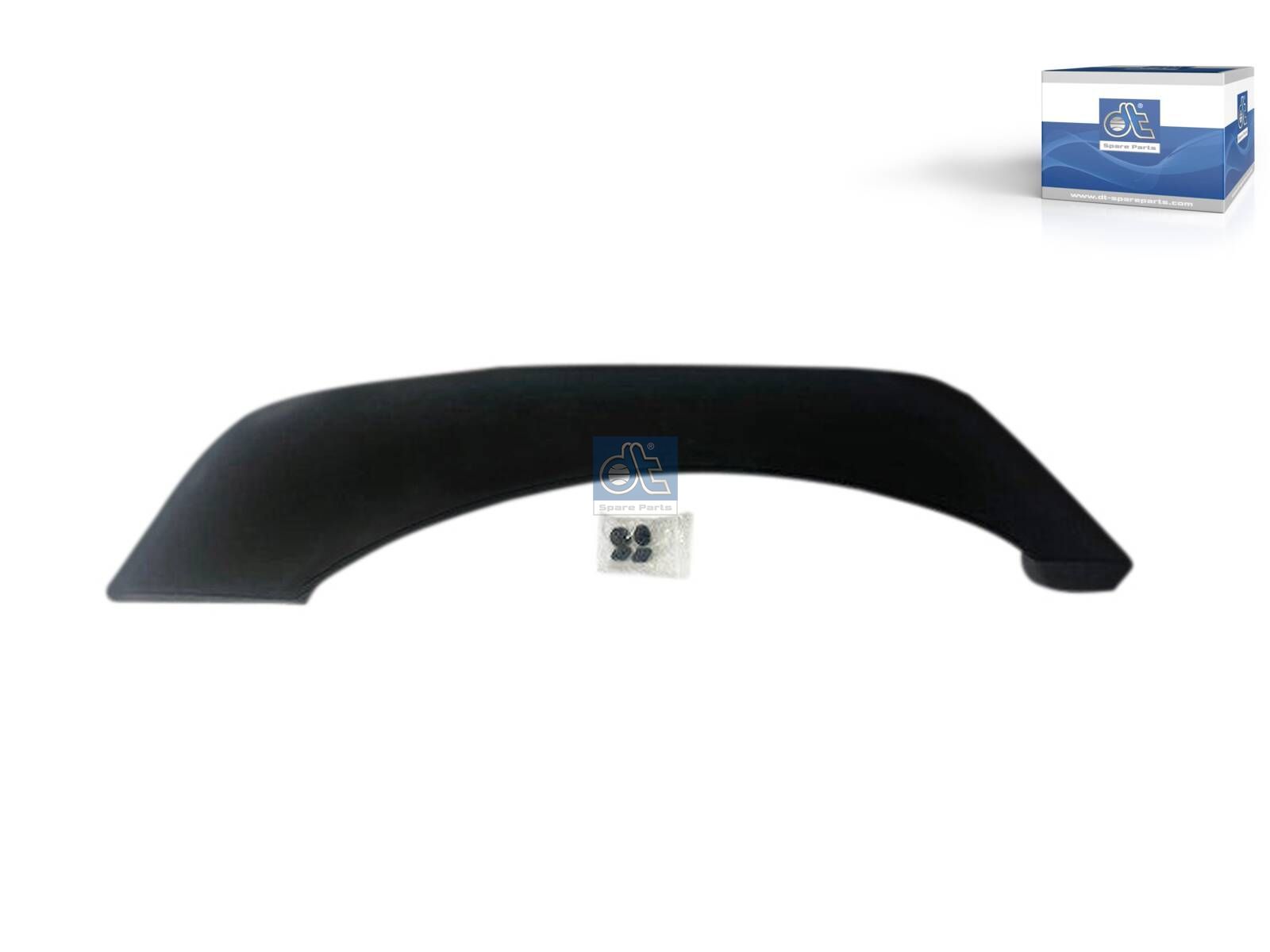 Dirt deflector | DT Spare Parts 6.70159