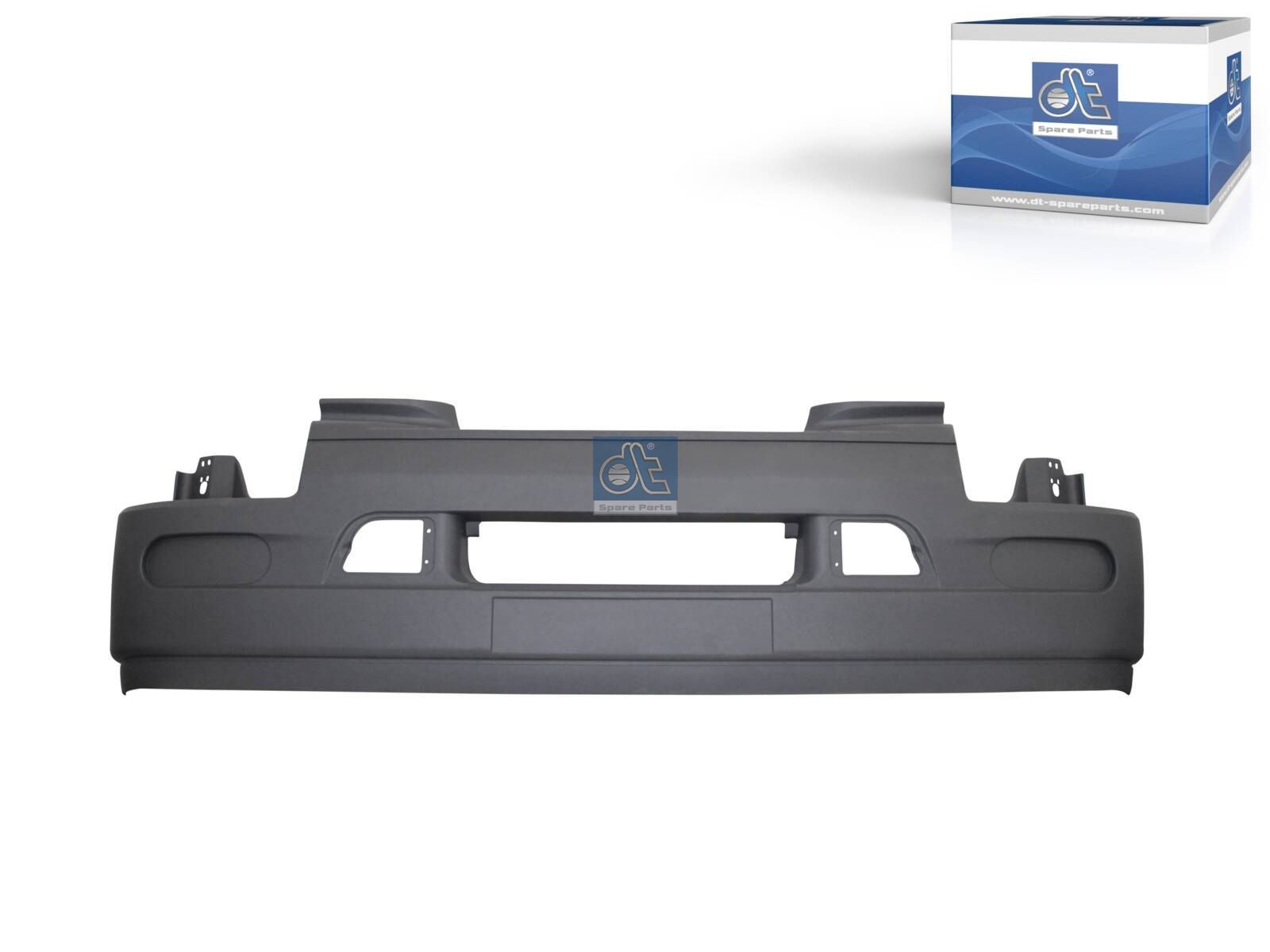 Bumper | DT Spare Parts 6.70201SP