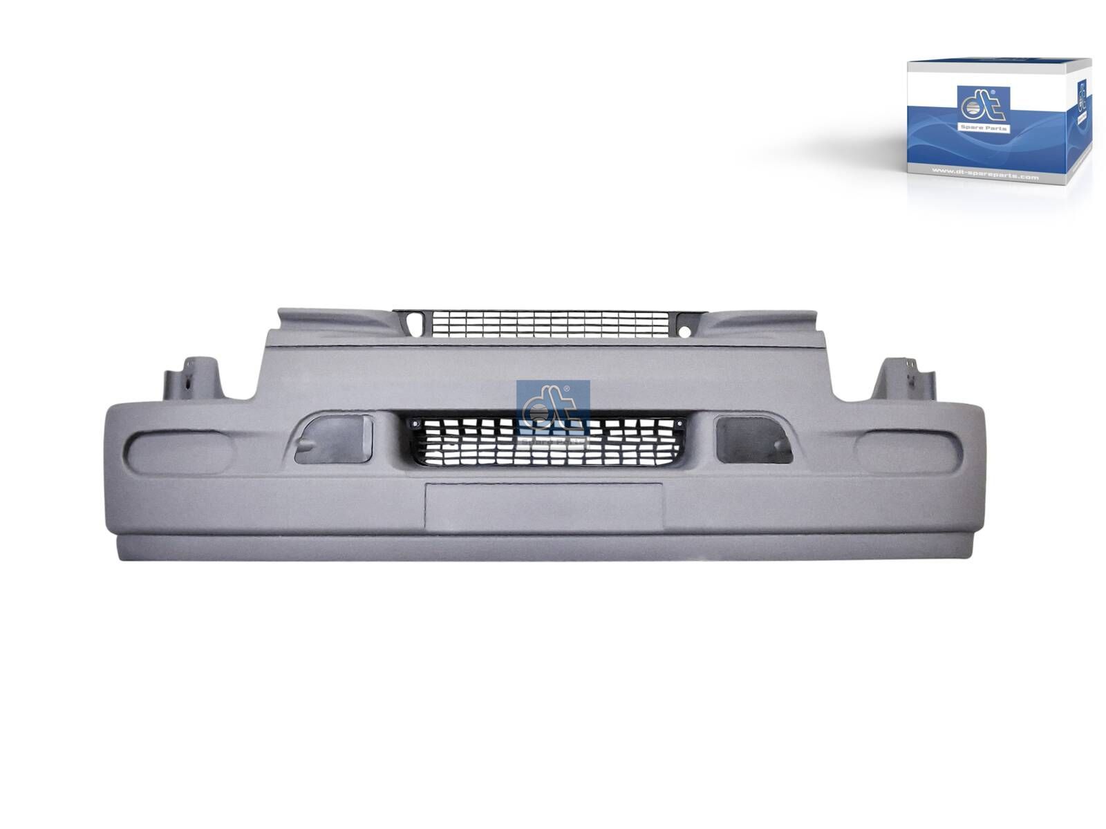 Bumper | DT Spare Parts 6.70201