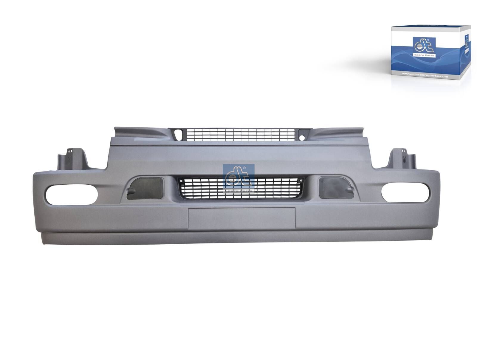 Bumper | DT Spare Parts 6.70202