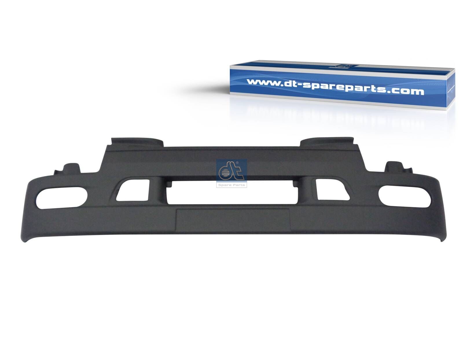 Bumper | DT Spare Parts 6.70203