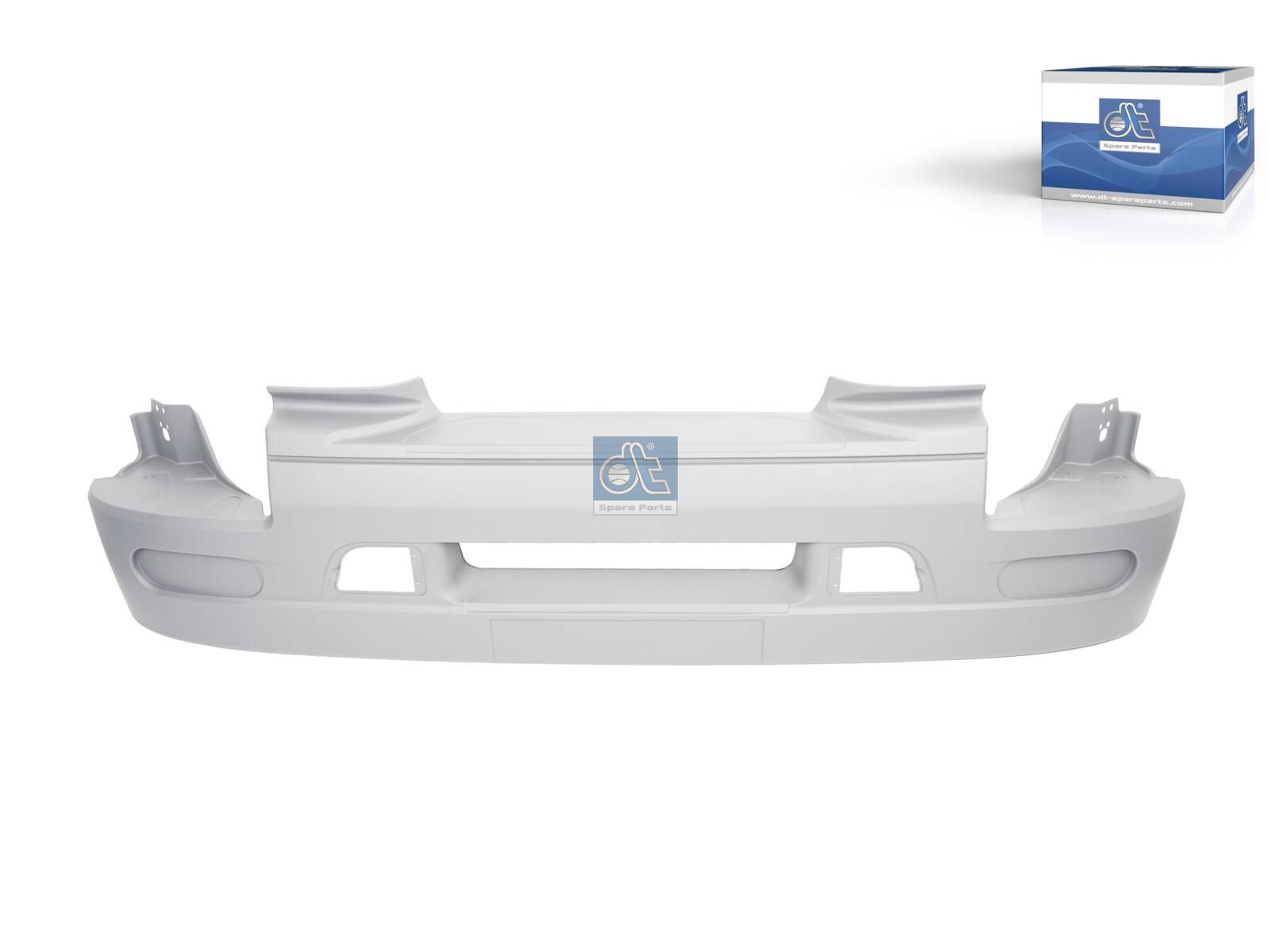 Bumper | DT Spare Parts 6.70204