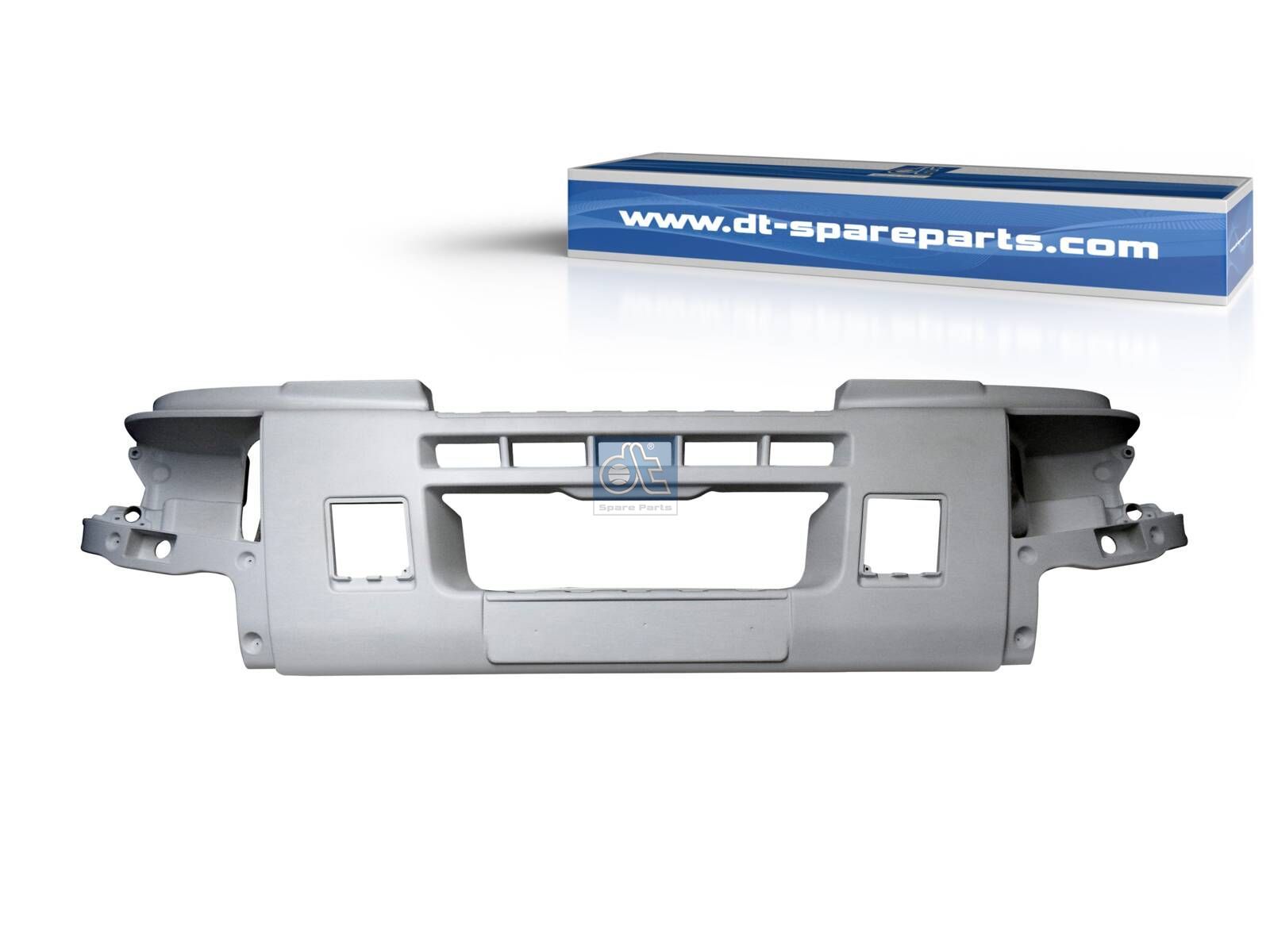 Bumper | DT Spare Parts 6.70206