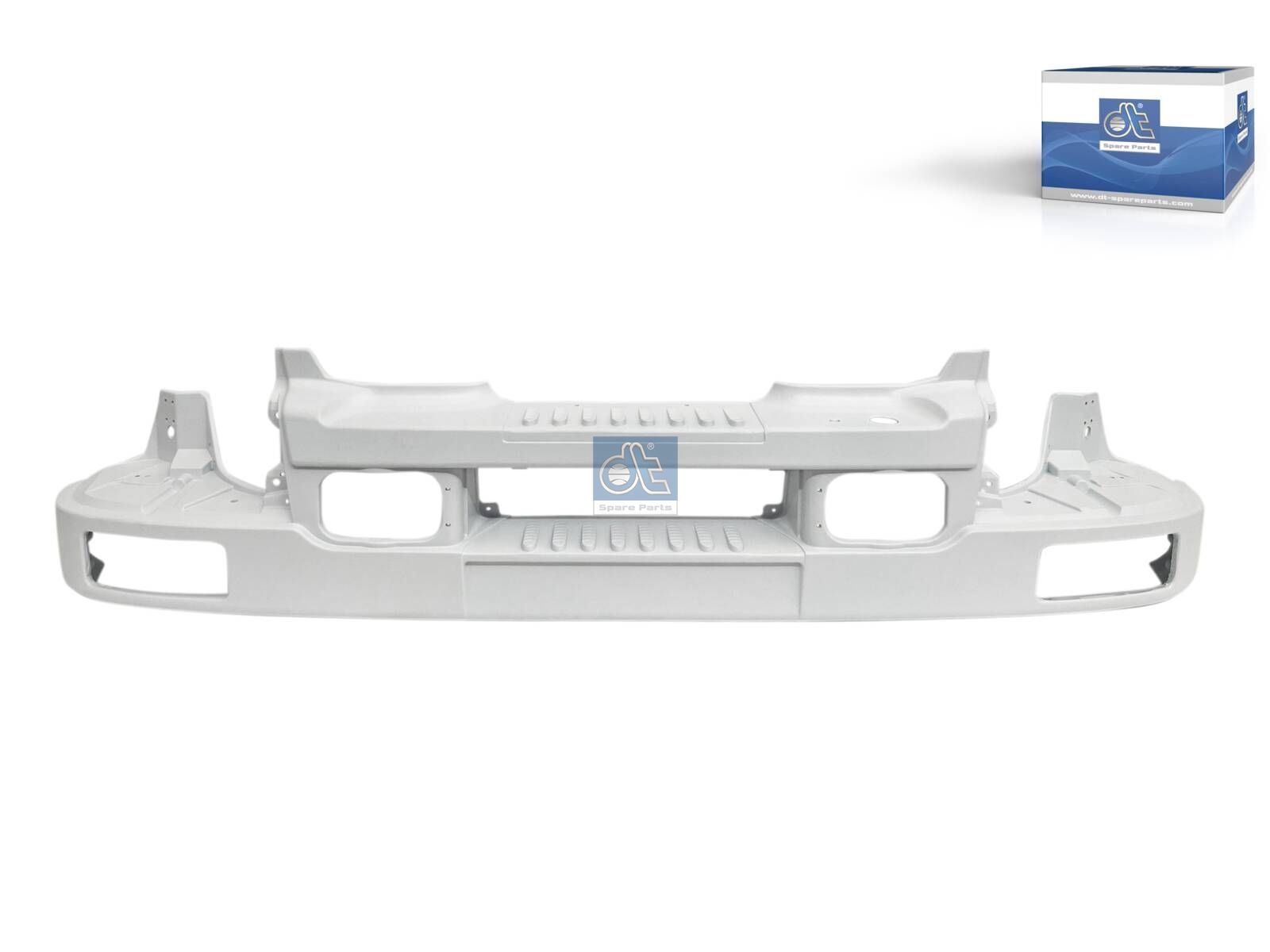 Bumper | DT Spare Parts 6.70210