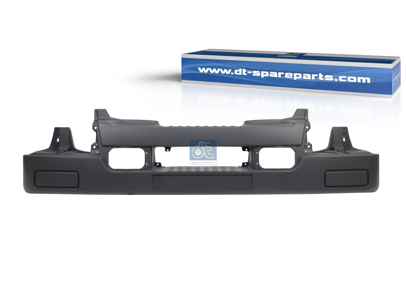Bumper | DT Spare Parts 6.70211