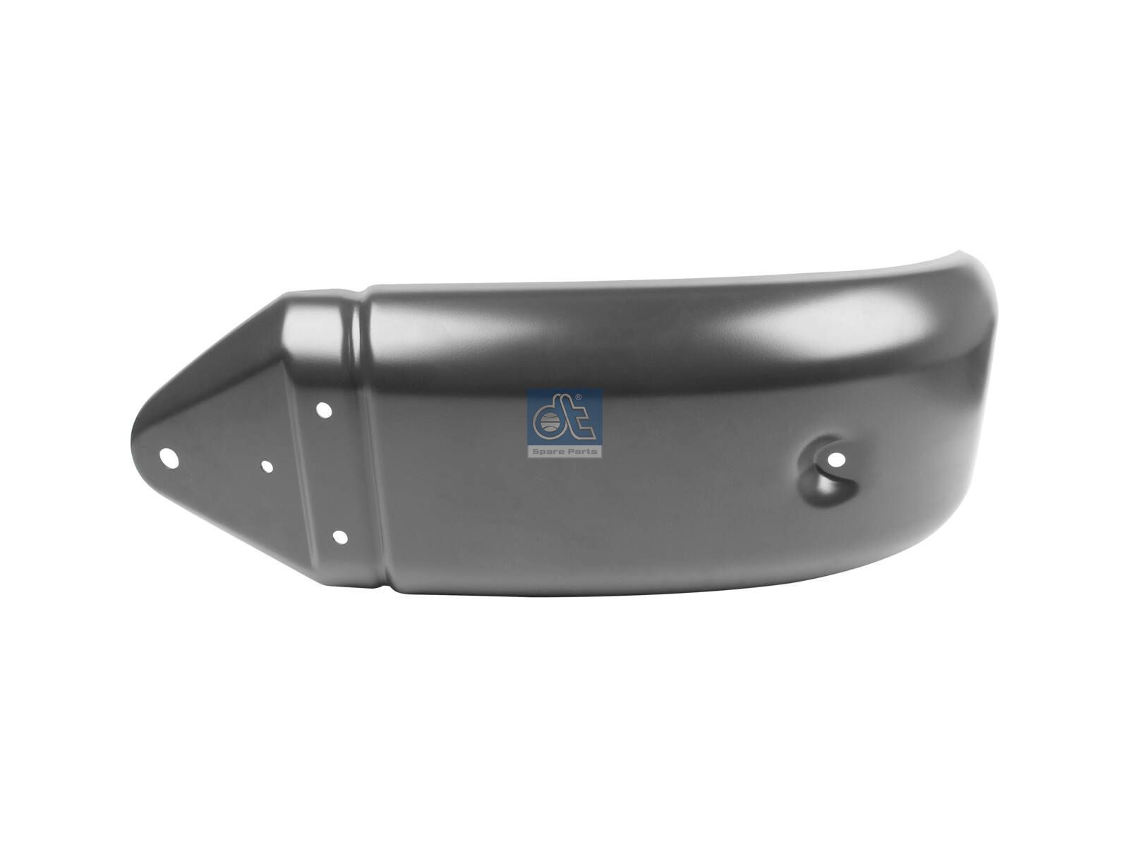 Bumper corner | DT Spare Parts 6.70217