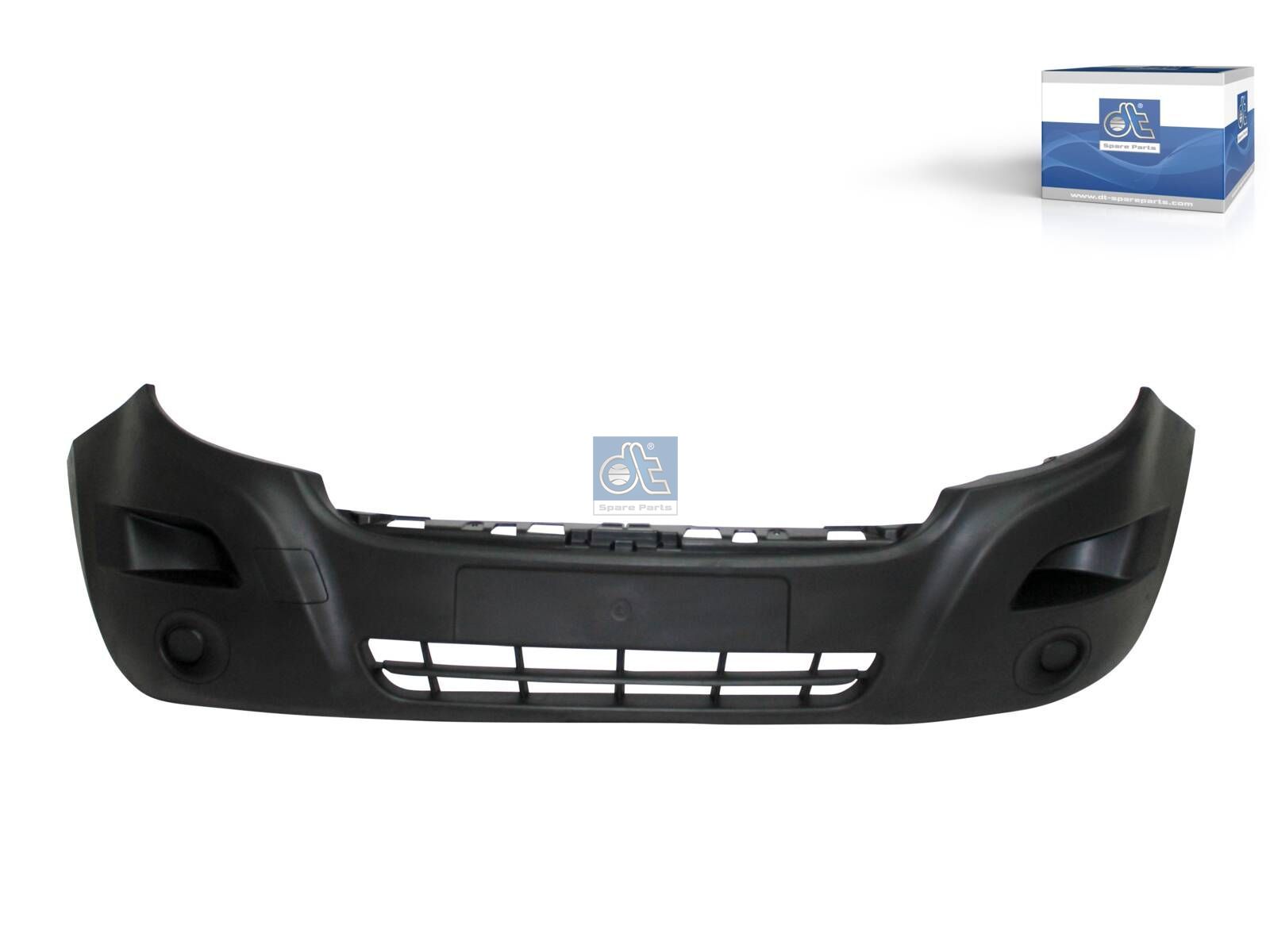Bumper | DT Spare Parts 6.70218