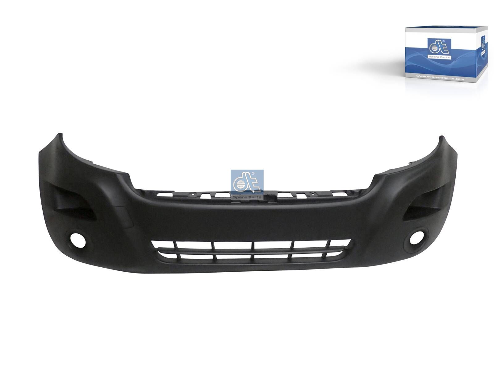 Bumper | DT Spare Parts 6.70219