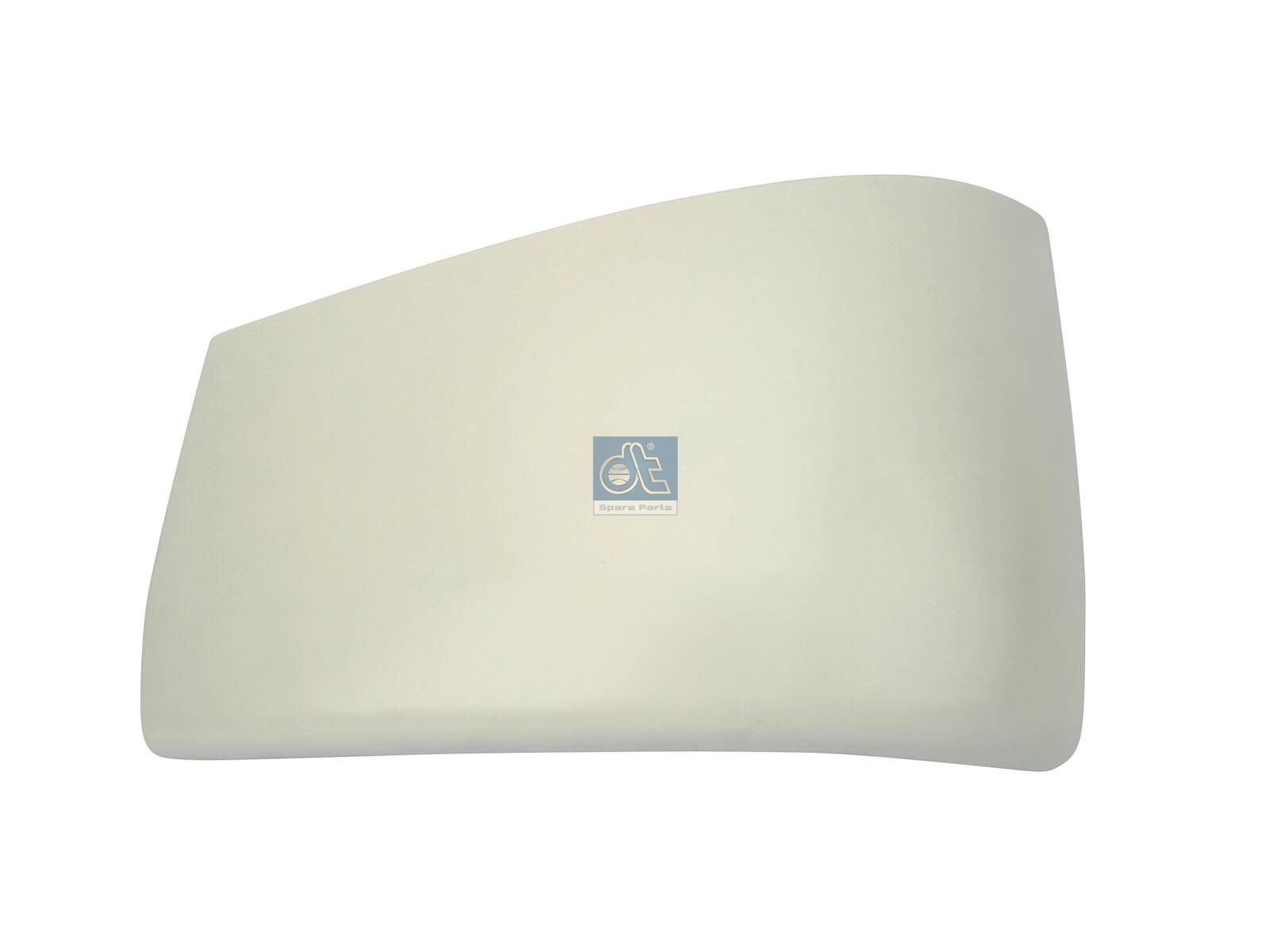 Bumper corner | DT Spare Parts 6.70220