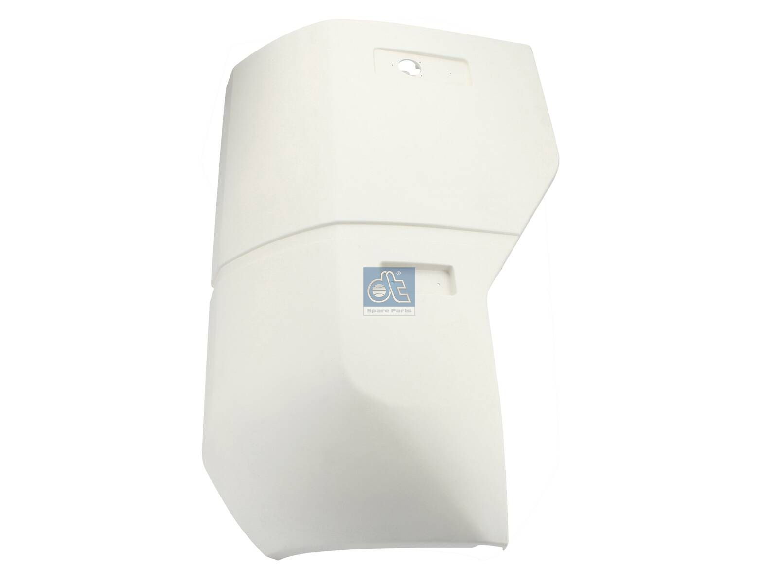 Bumper corner | DT Spare Parts 6.70224