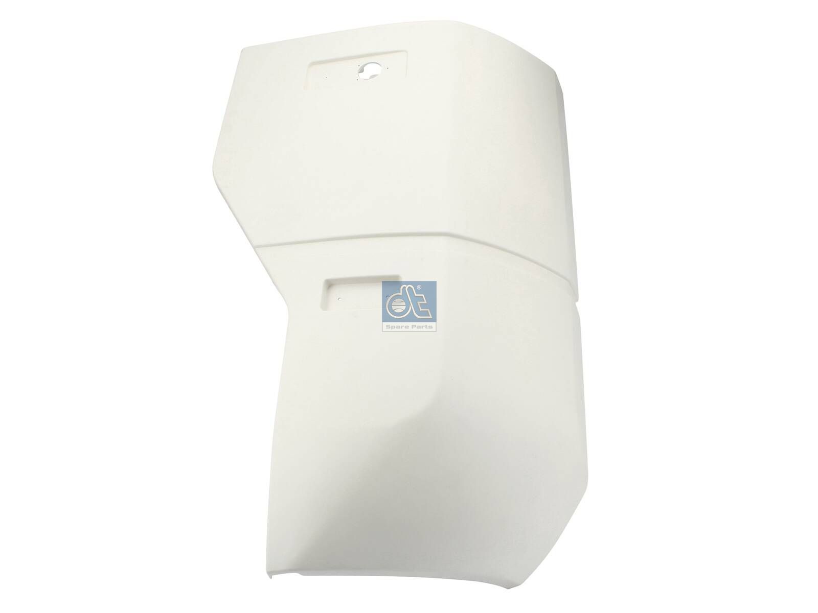 Bumper corner | DT Spare Parts 6.70225