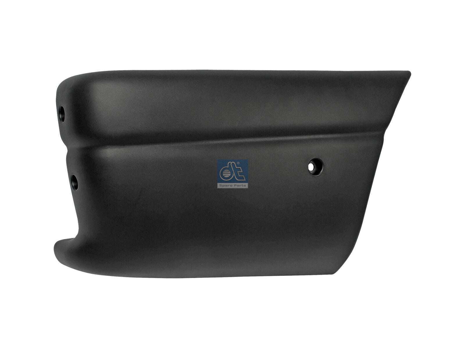 Bumper corner | DT Spare Parts 6.70231