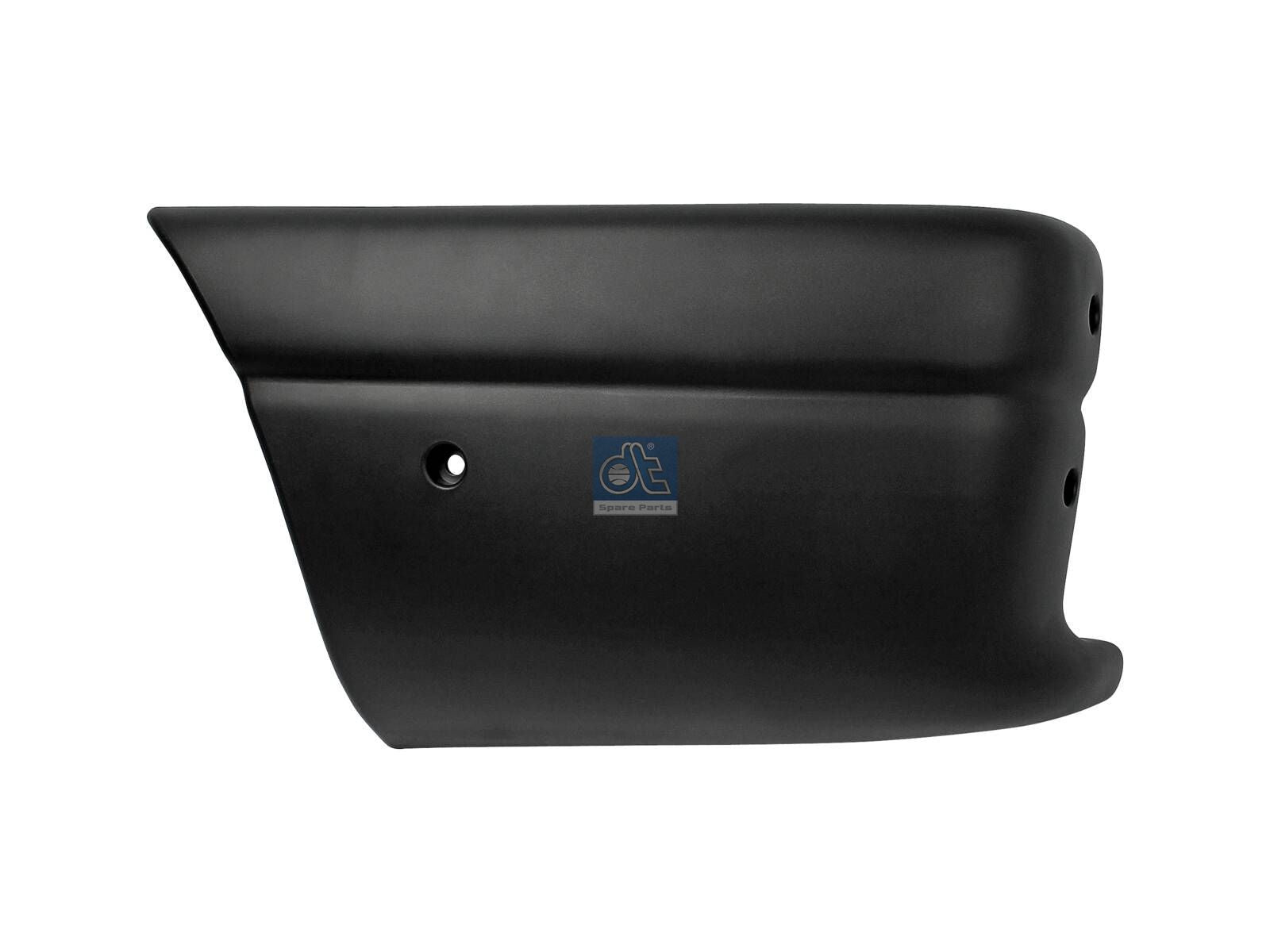 Bumper corner | DT Spare Parts 6.70232