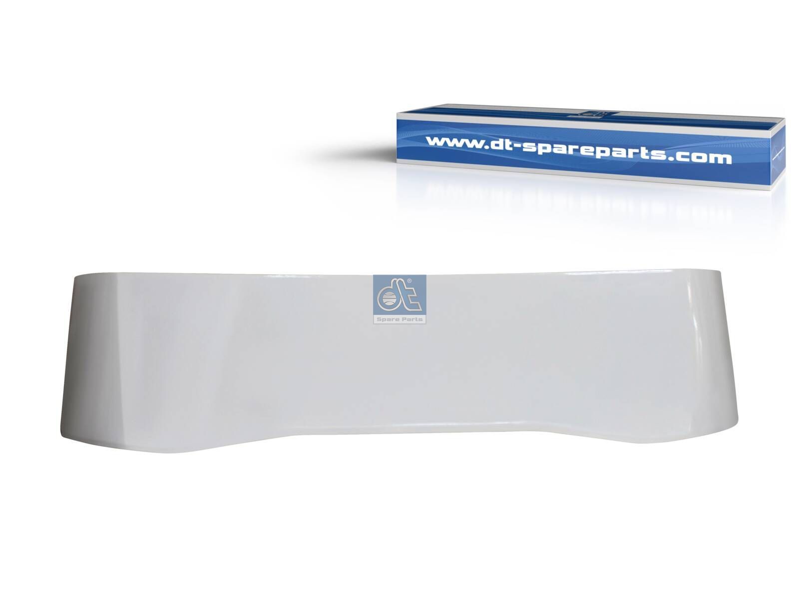 Front cowling | DT Spare Parts 6.70238SP