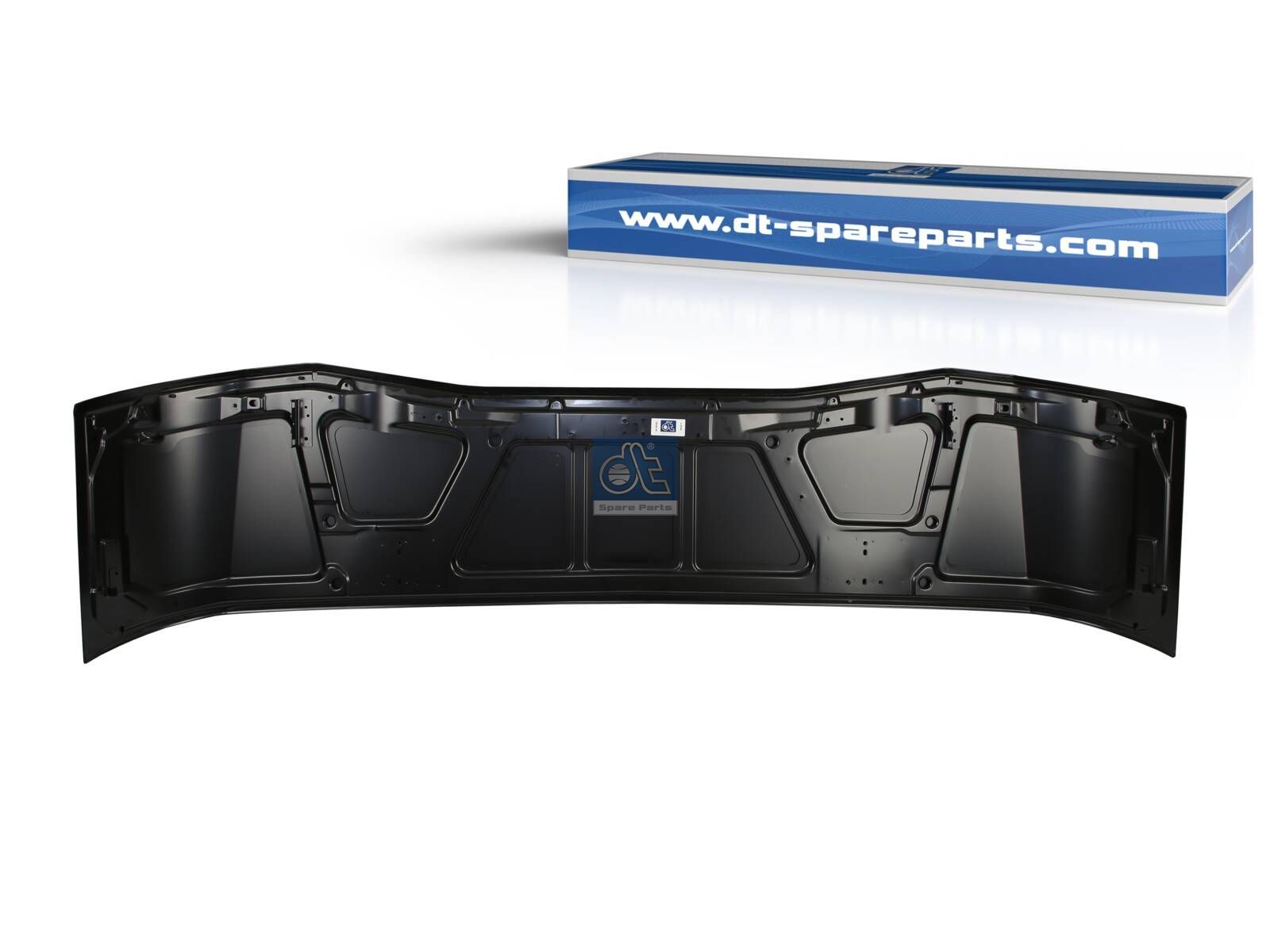 Front cowling | DT Spare Parts 6.70238