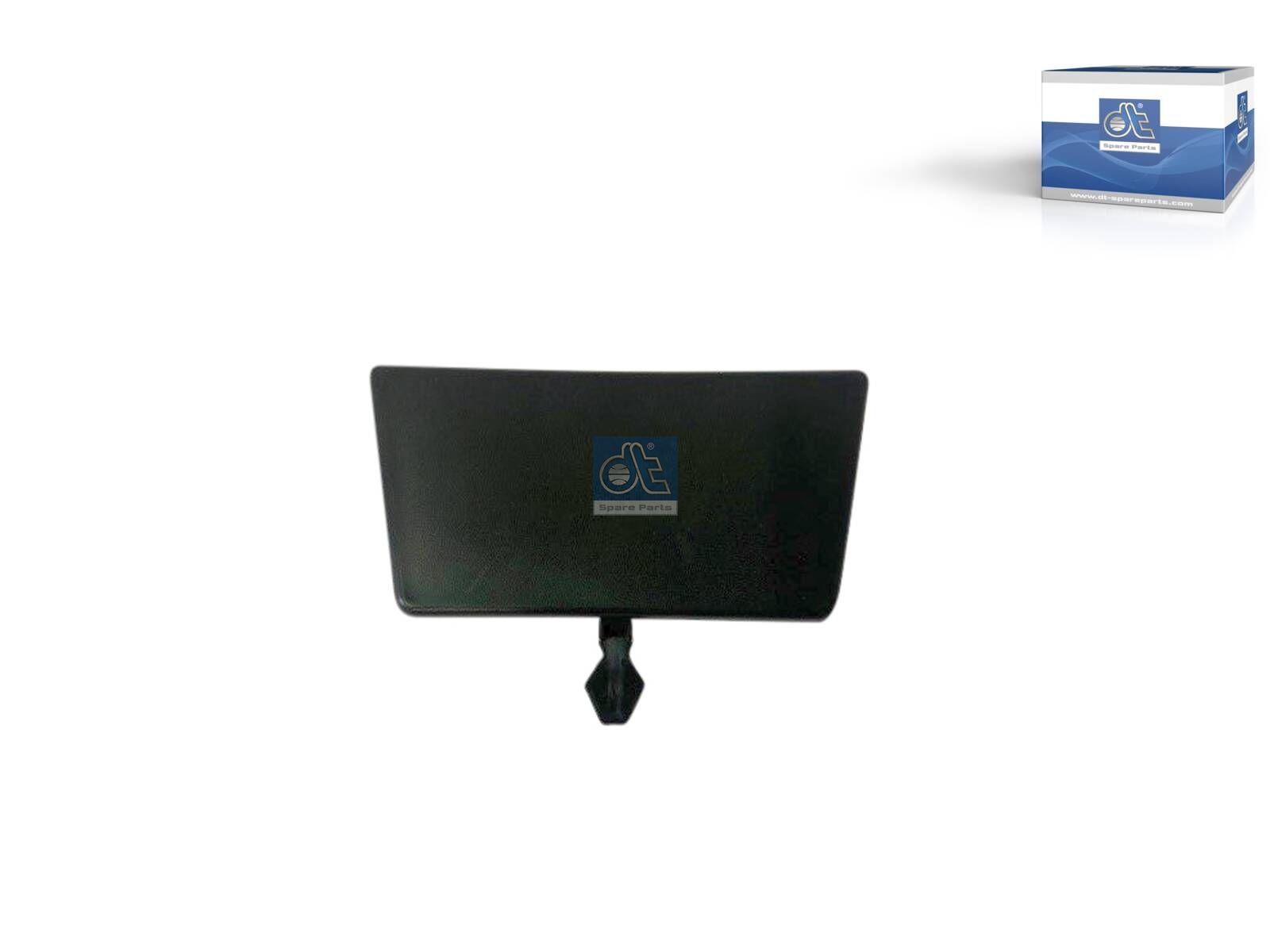 Cover | DT Spare Parts 6.70248