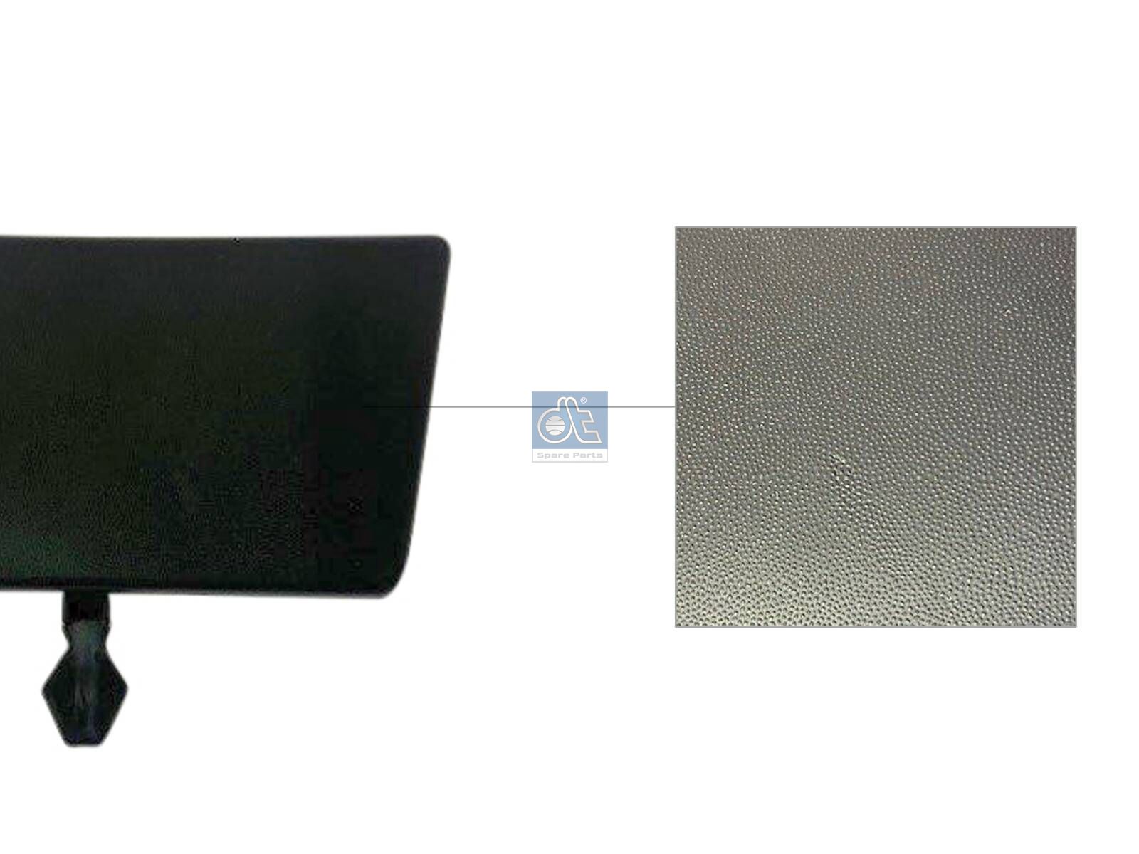 Cover | DT Spare Parts 6.70248