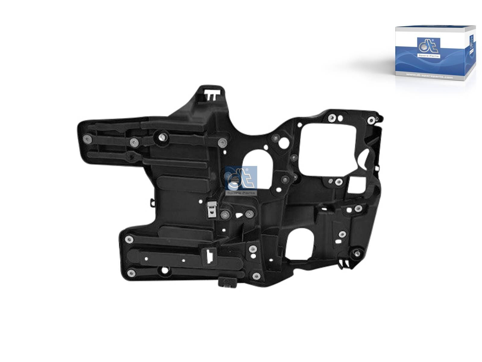 Bumper part | DT Spare Parts 6.70249